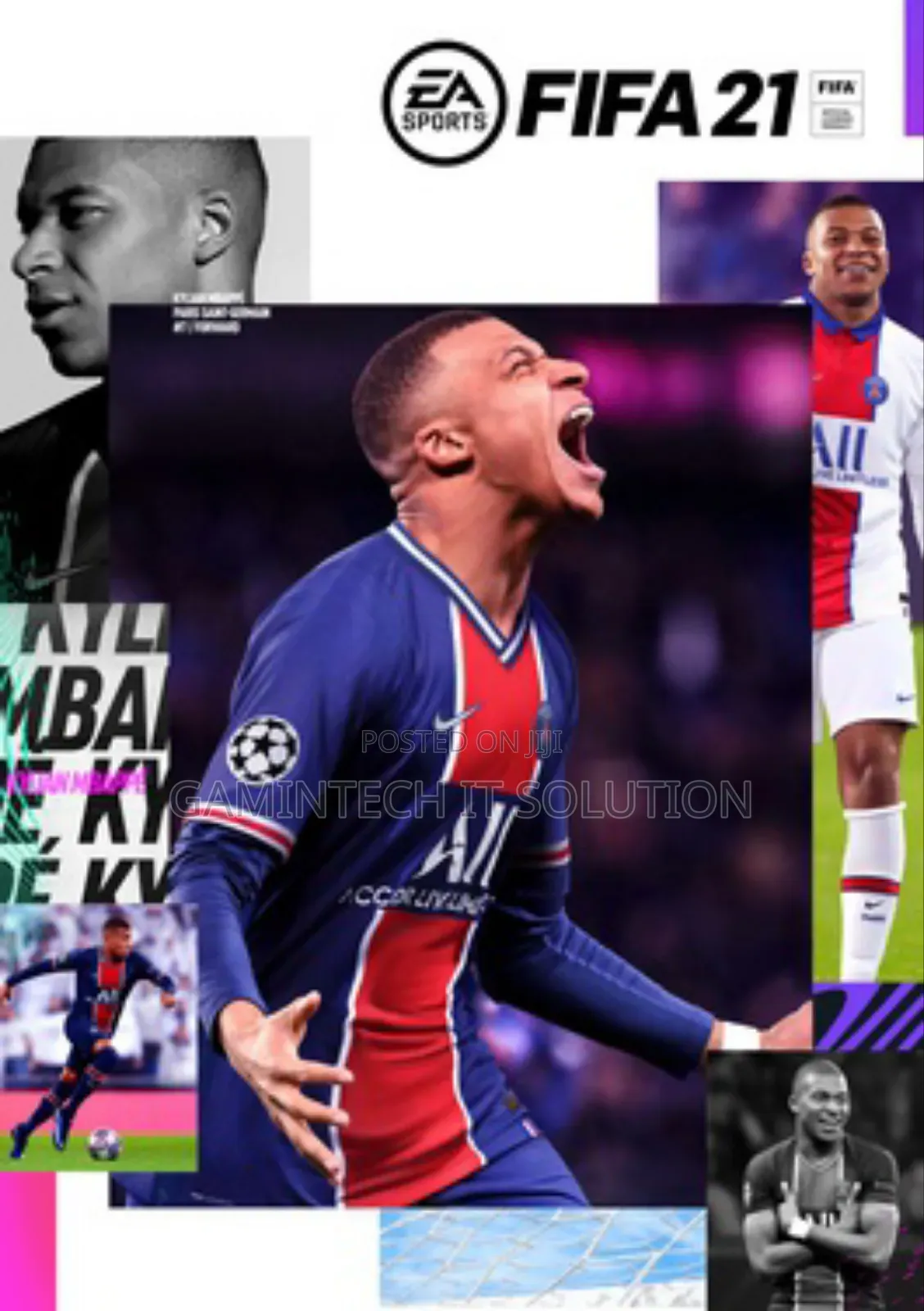 Fifa 21 Crack Pc