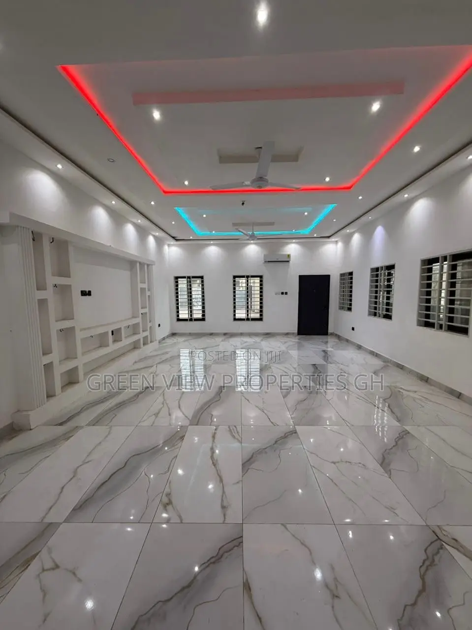 4bdrm Duplex in Haatso for sale