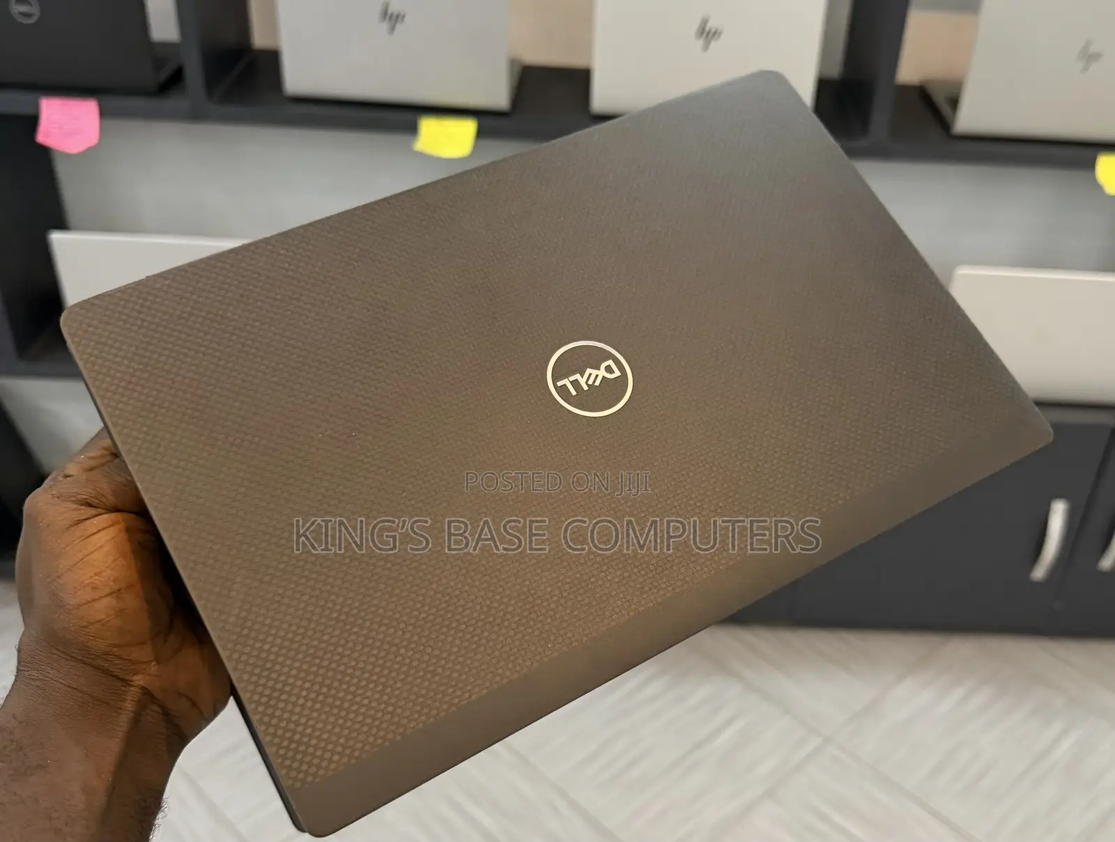 Laptop Dell Latitude 7320 16GB Intel Core i5 SSD 256GB