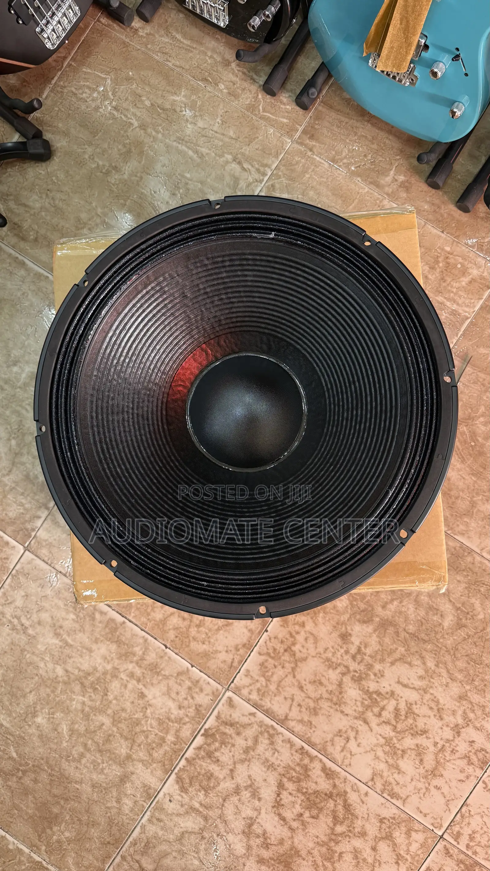 Bullet 2000 Watts