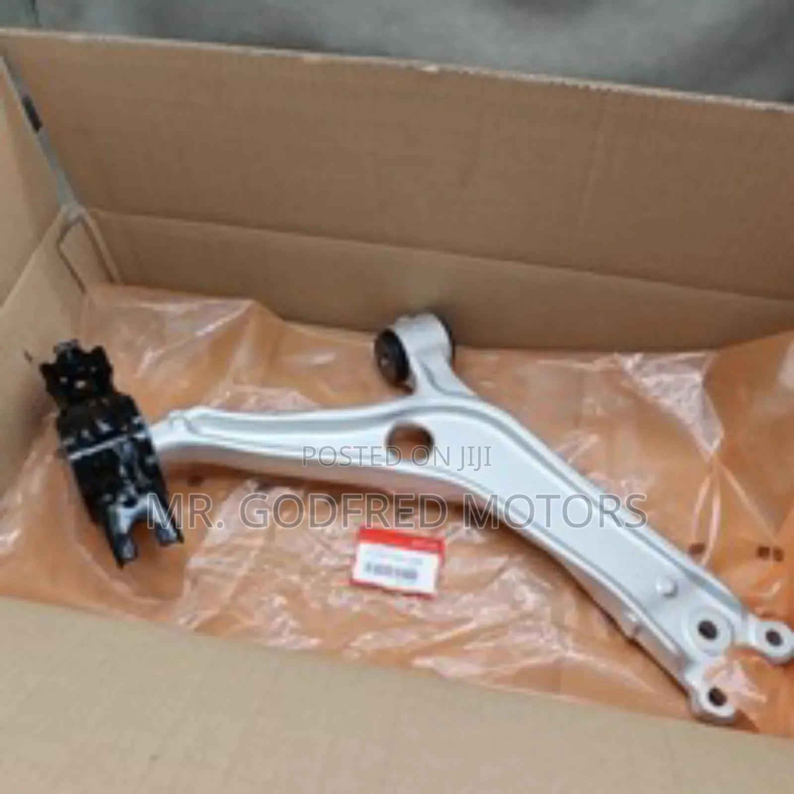 Honda Accord 2018 Lower Control Arm. Original