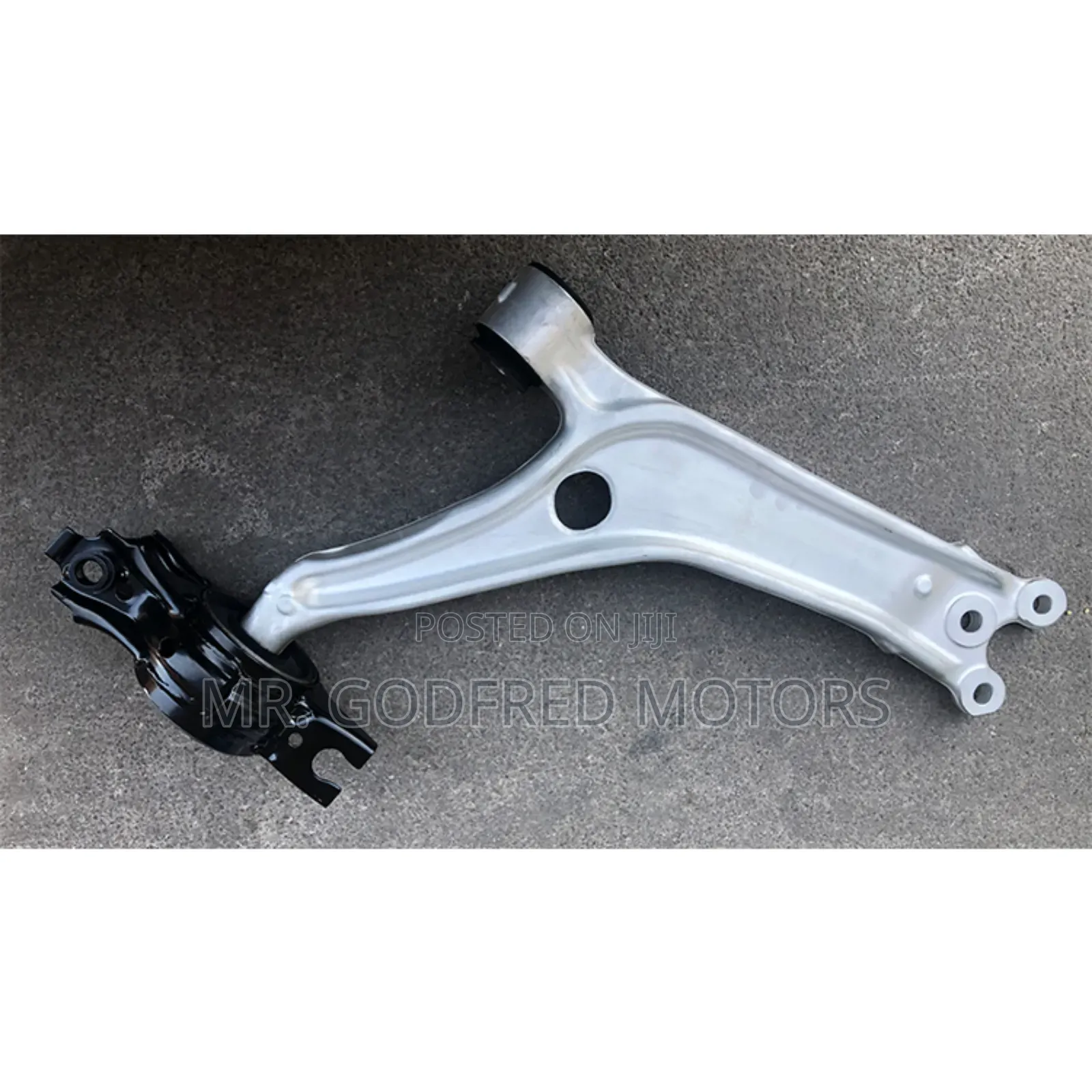 Honda Accord 2019, 20, 21 Lower Control Arm Pair. Original