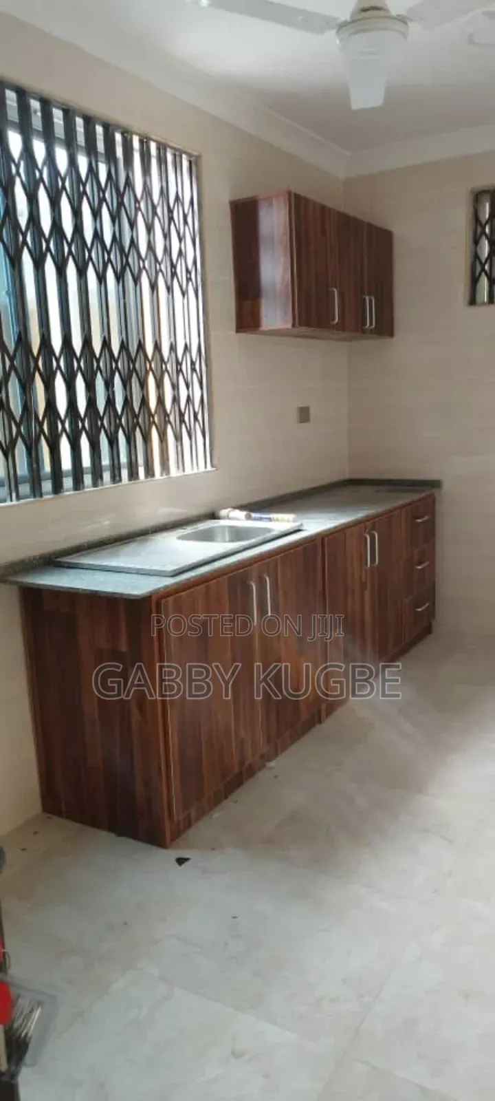 G S Carpentry Work