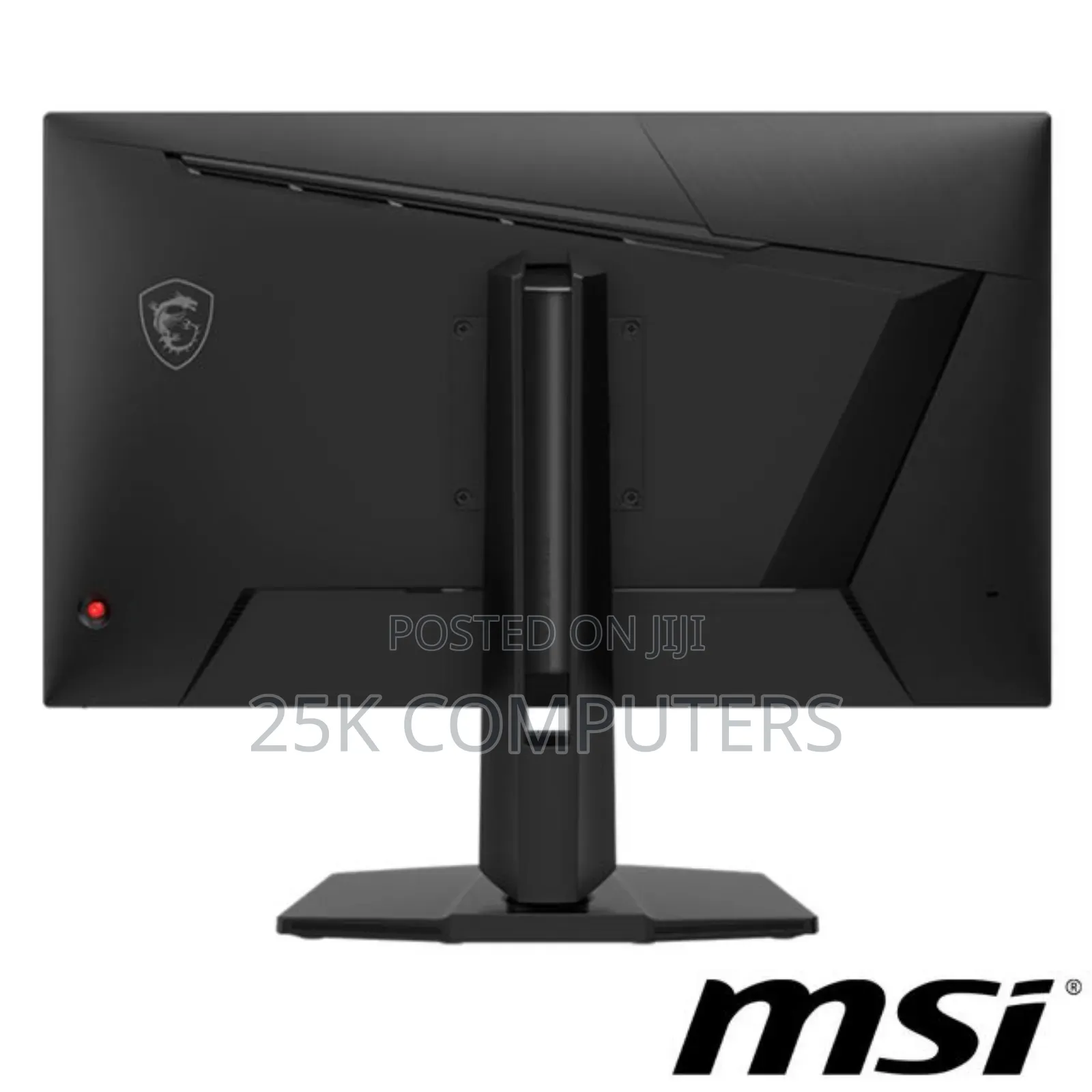 Msi 27inch 4k 144hz 1ms Ips Monitor