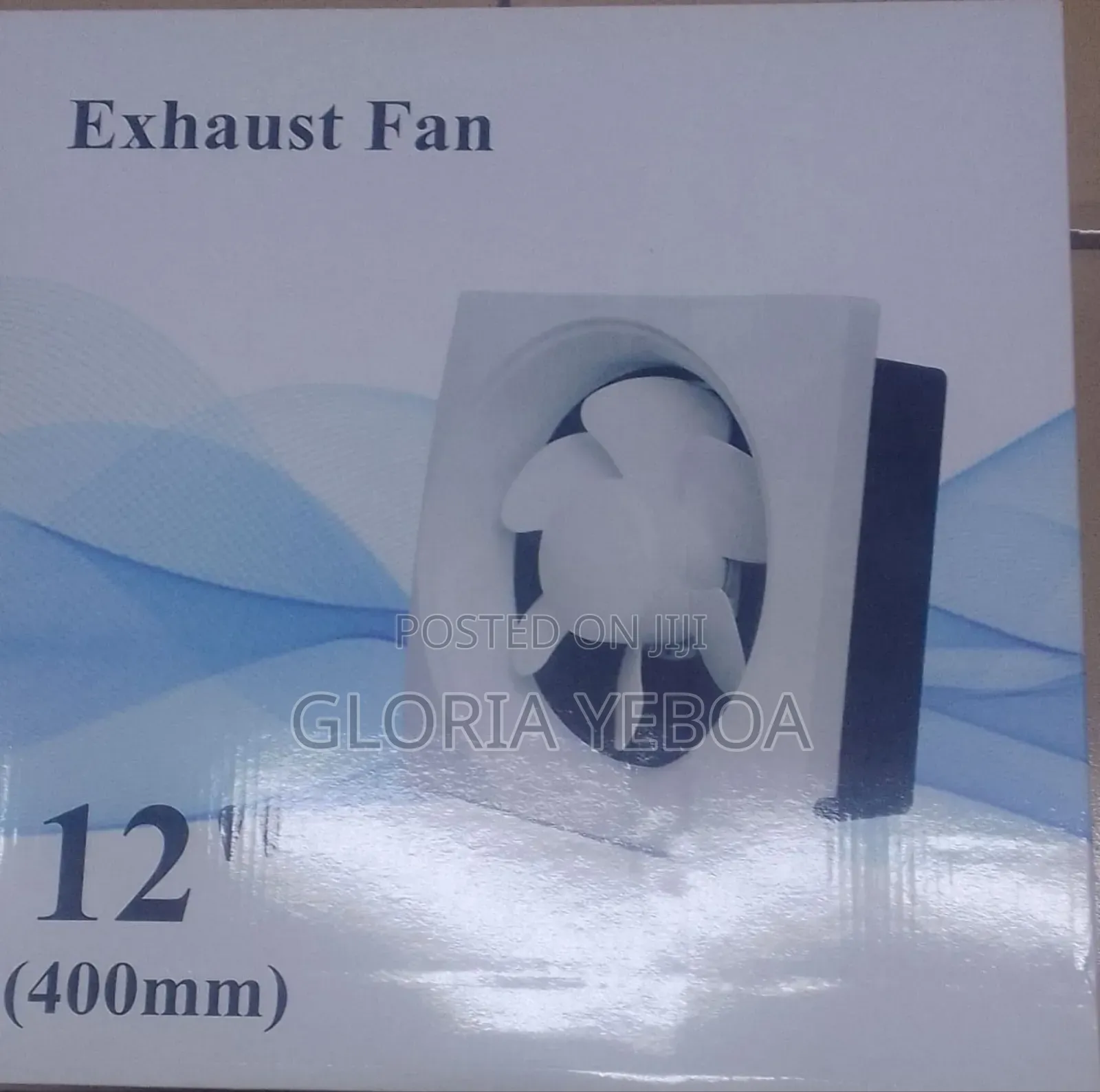Exhaust Fan