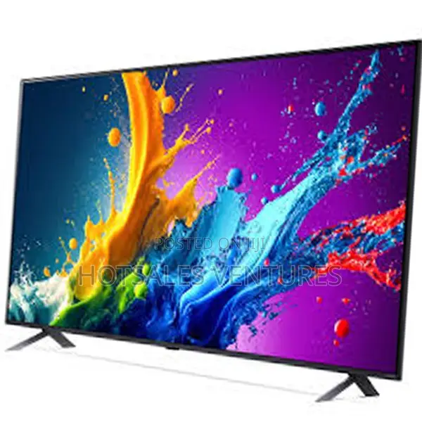 Quality Lg 75 Inch Qned Ai Smart Tv - 75qned70a6a