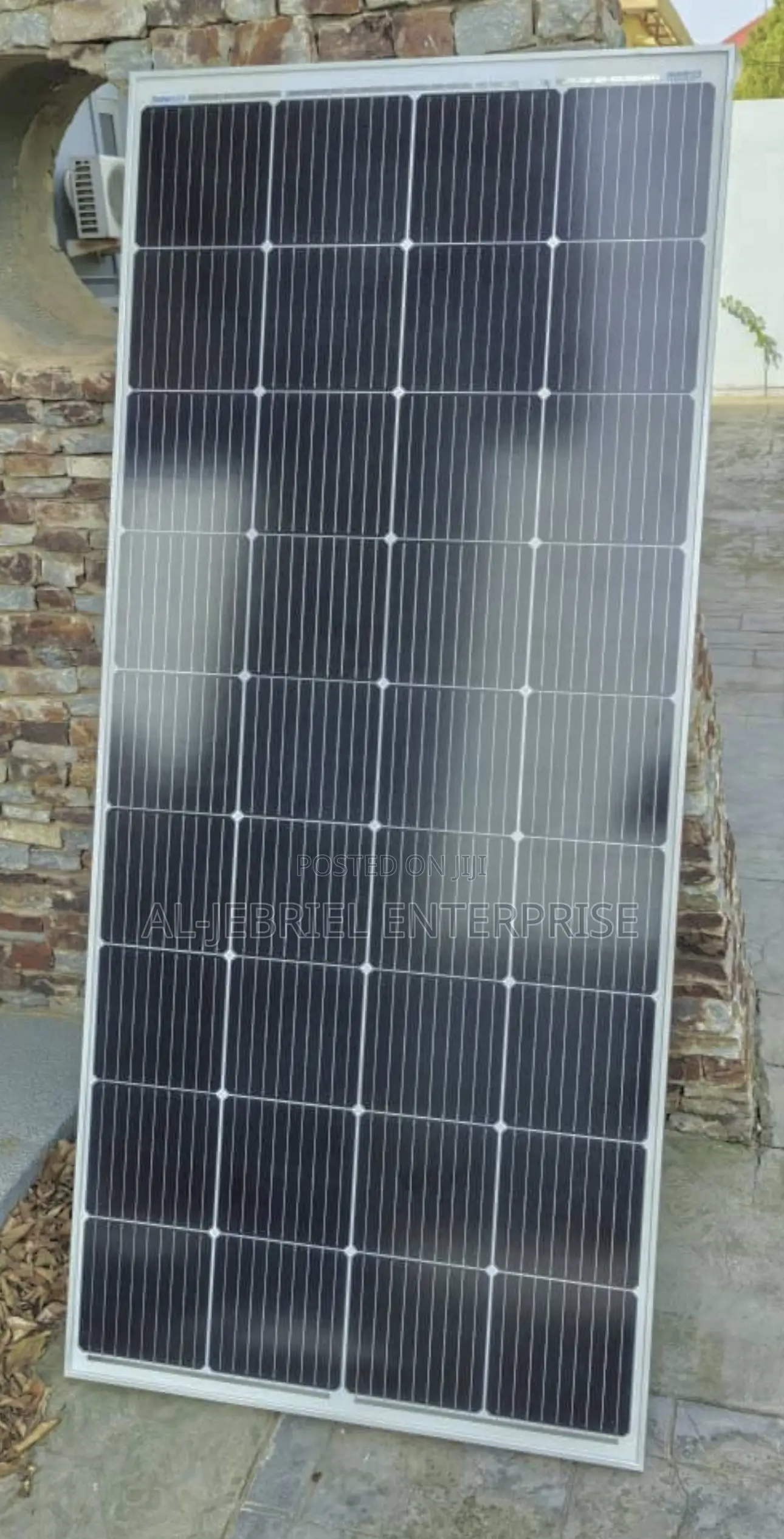 Solar Panel 280 Watts