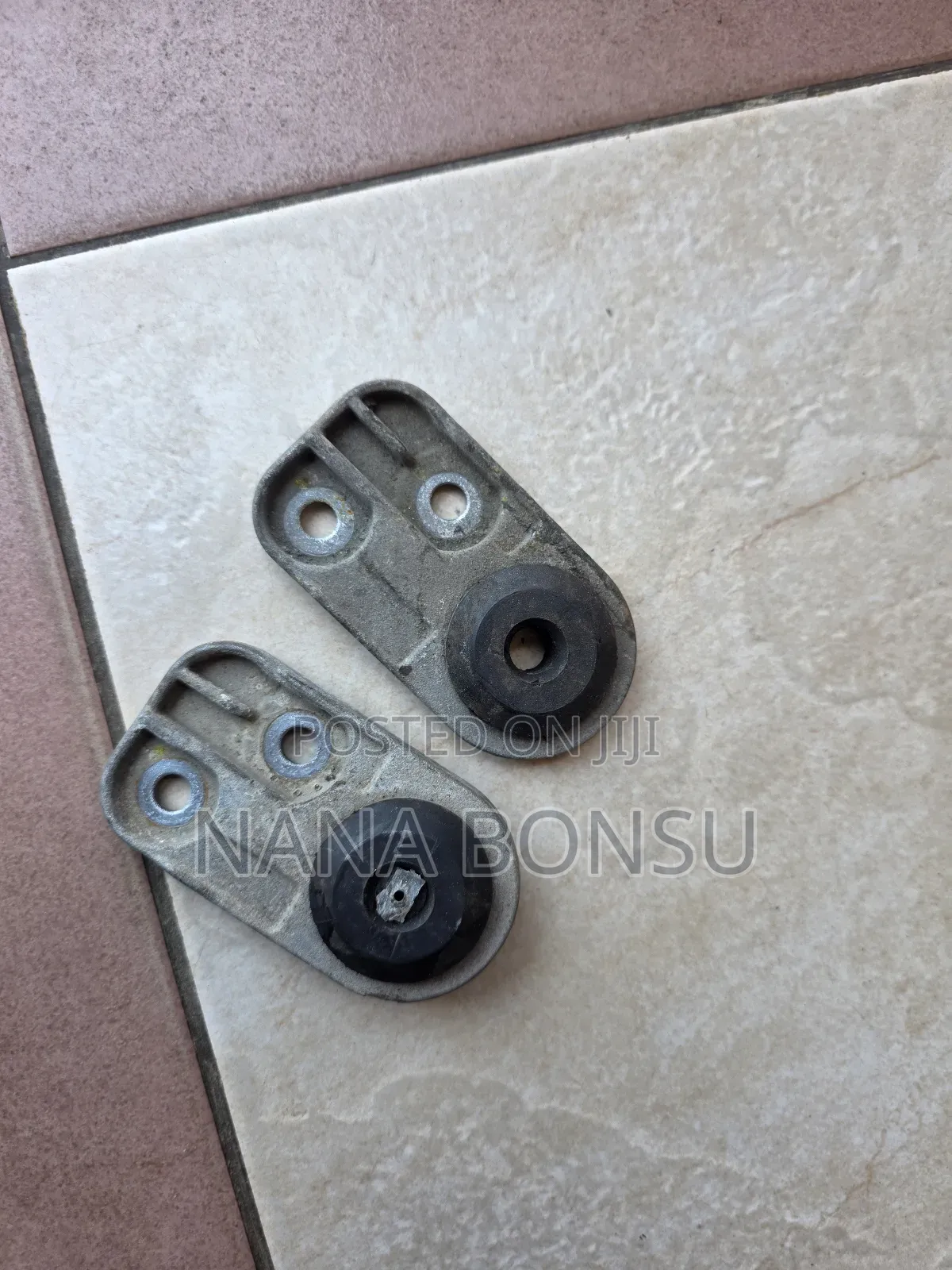 Chevrolet Spark Engine Support