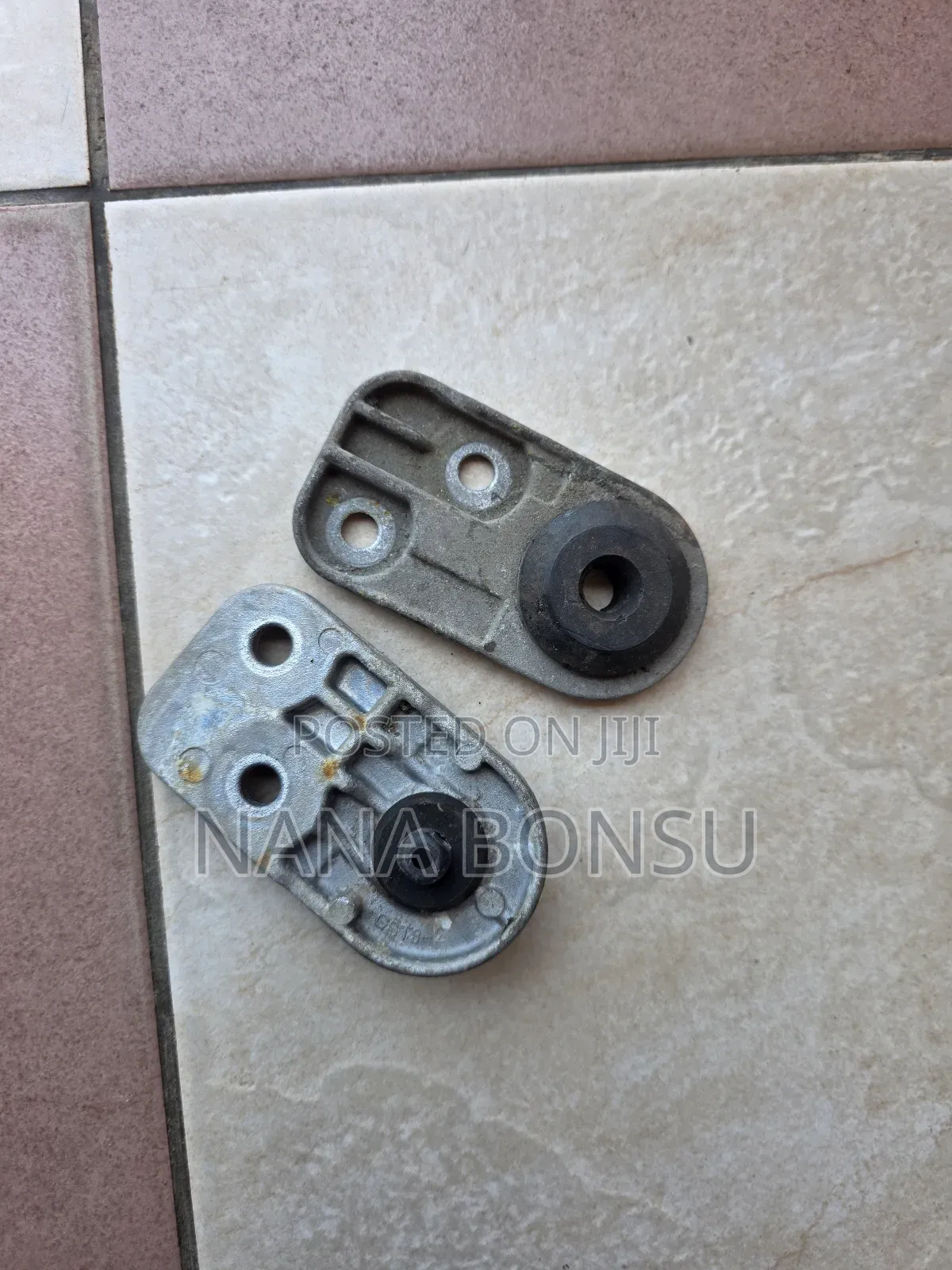 Chevrolet Spark Engine Support