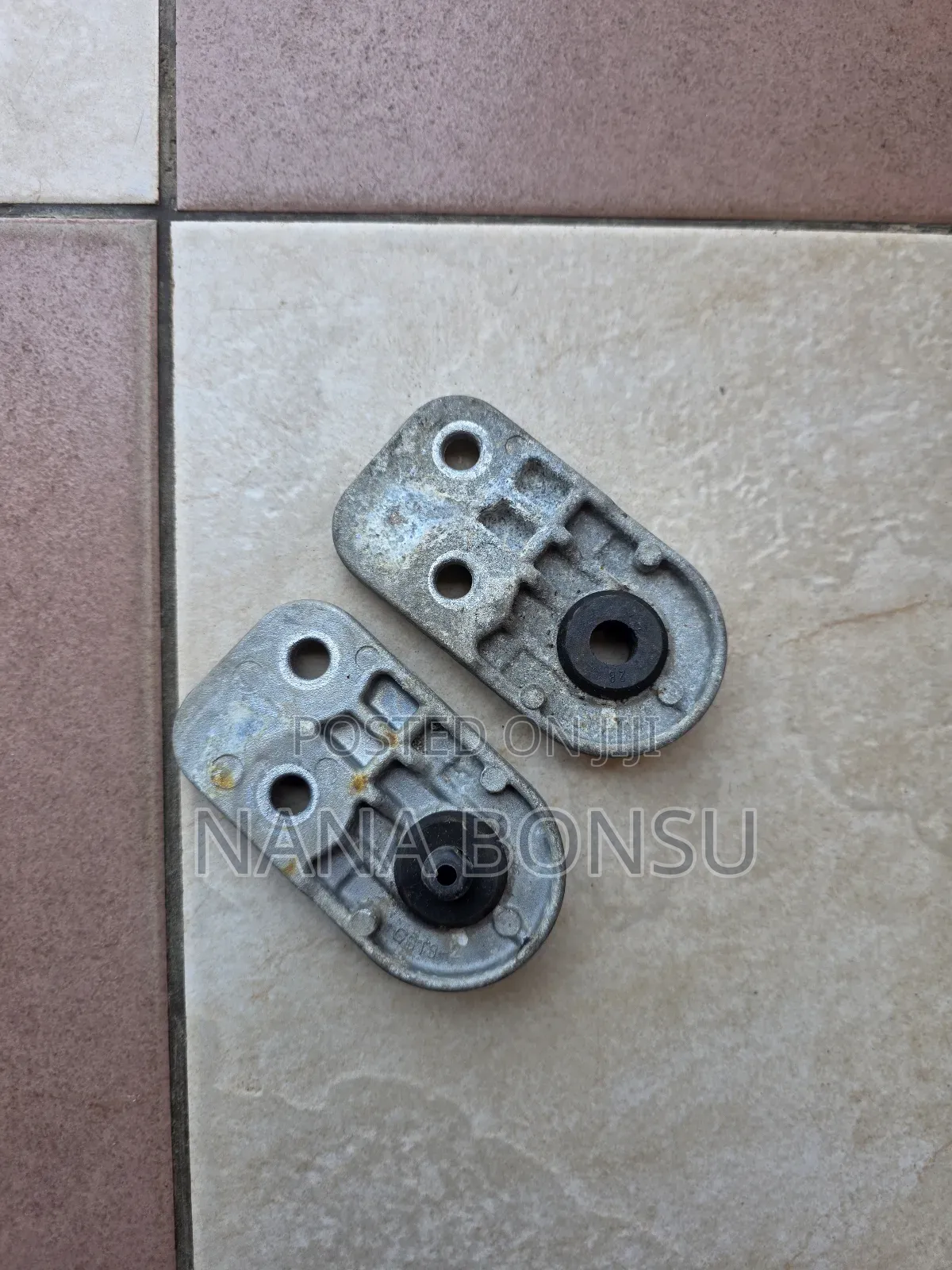 Chevrolet Spark Engine Support