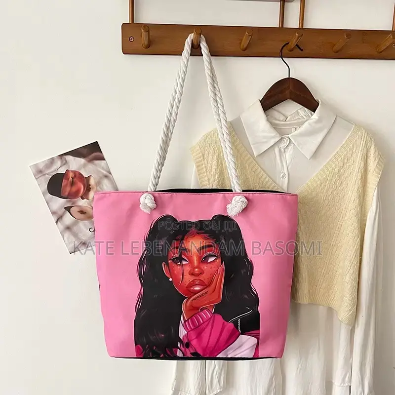 Stylish Quality Tote Bag for Everyday Use