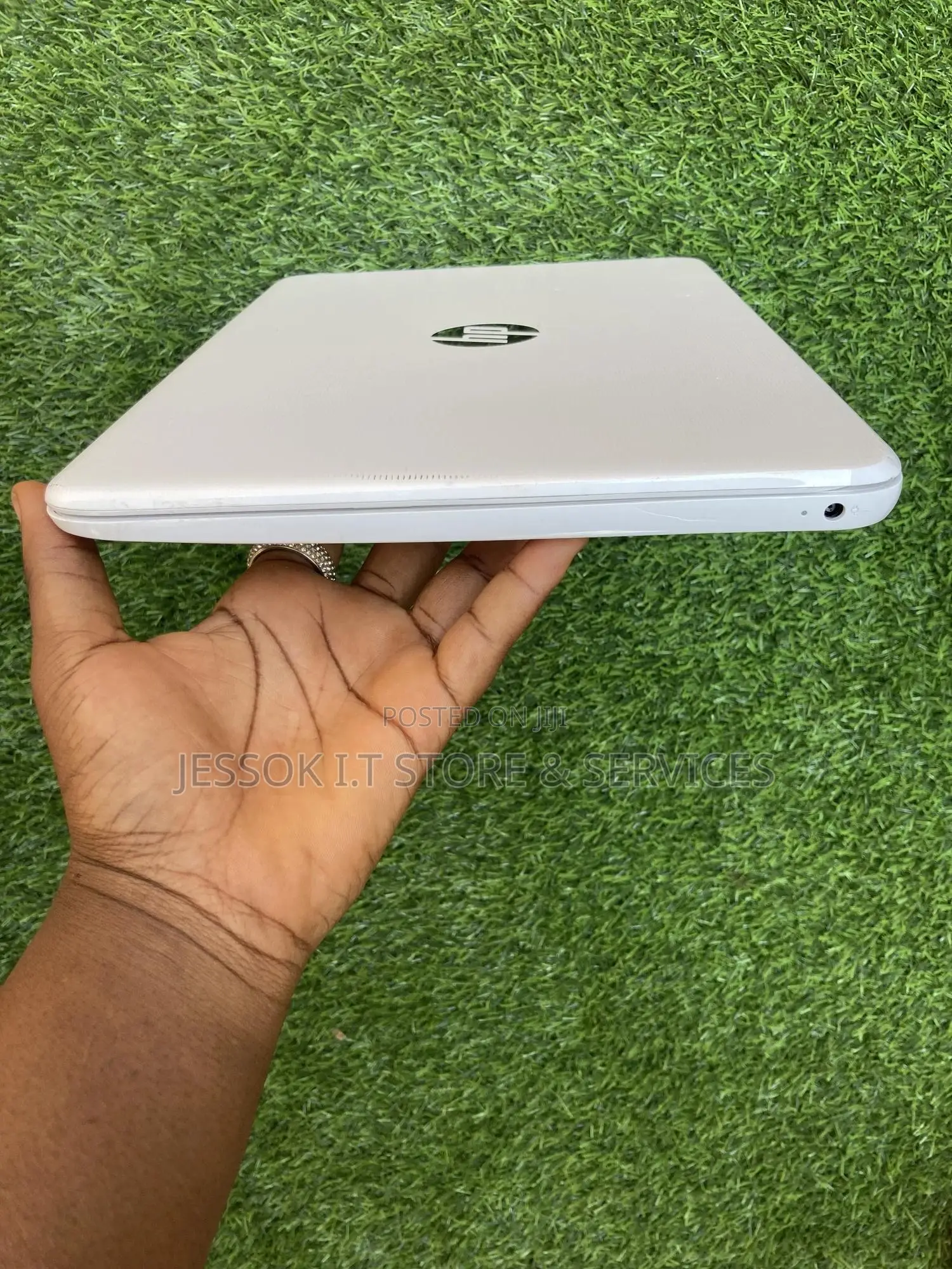 Laptop HP Stream Notebook 8GB Intel HDD 500GB
