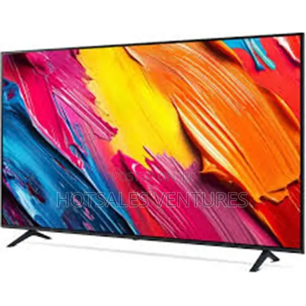 Affordable 75 Inch Lg Qned A4k Smart Tv Ai Magic Remote -75qned70a6a
