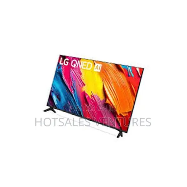 Affordable 75 Inch Lg Qned A4k Smart Tv Ai Magic Remote -75qned70a6a