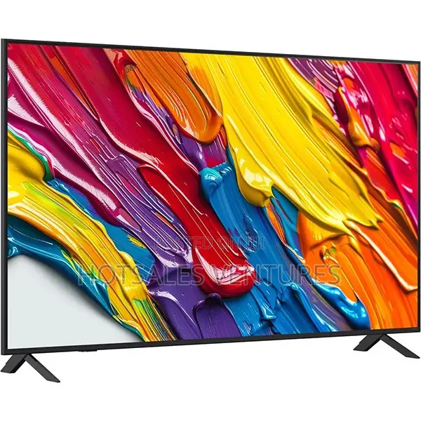 Quality LG 98 Inch Smart TV Ai Magic Remote - 98qned89t6a