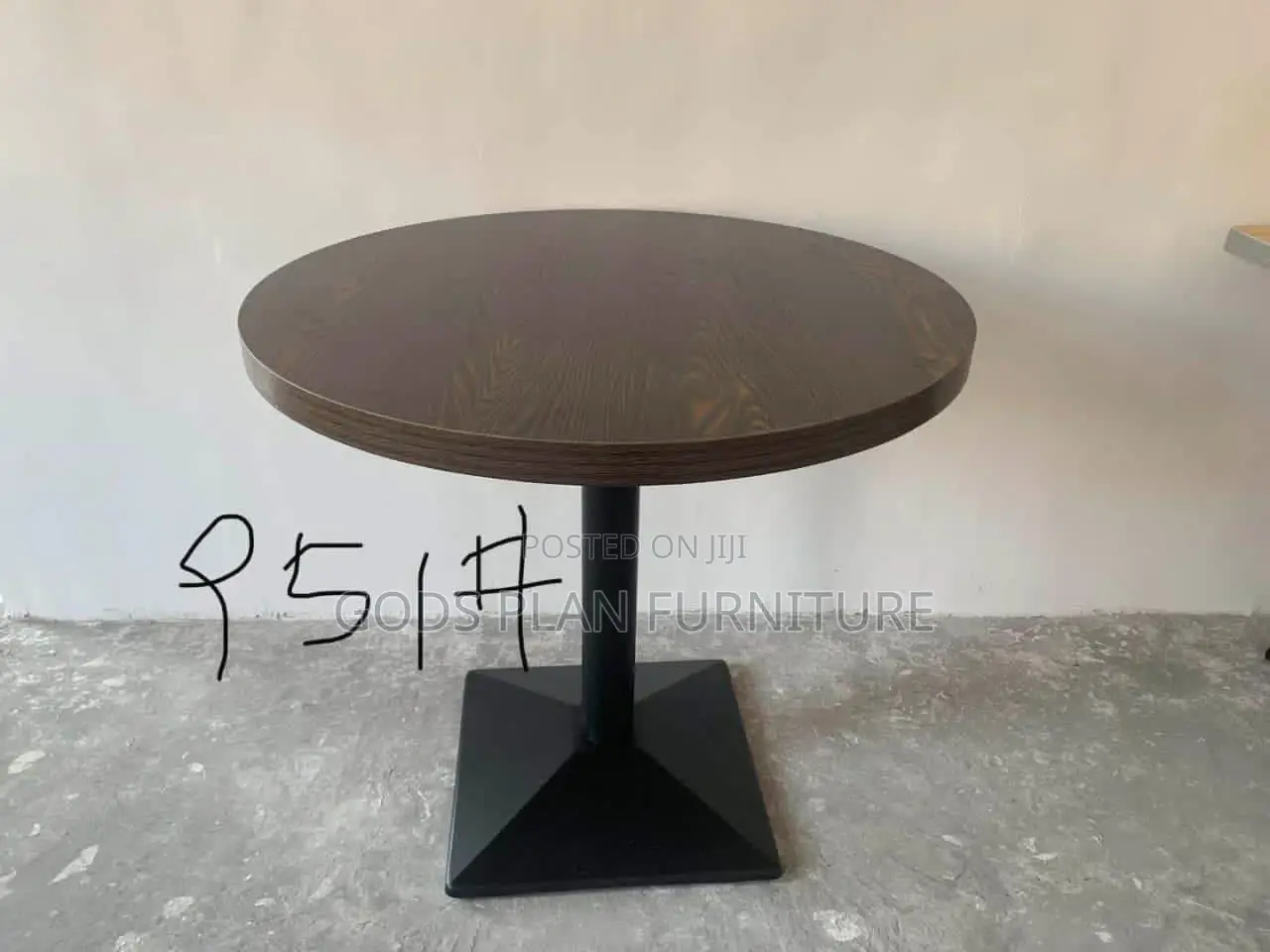 Bar Table Po8
