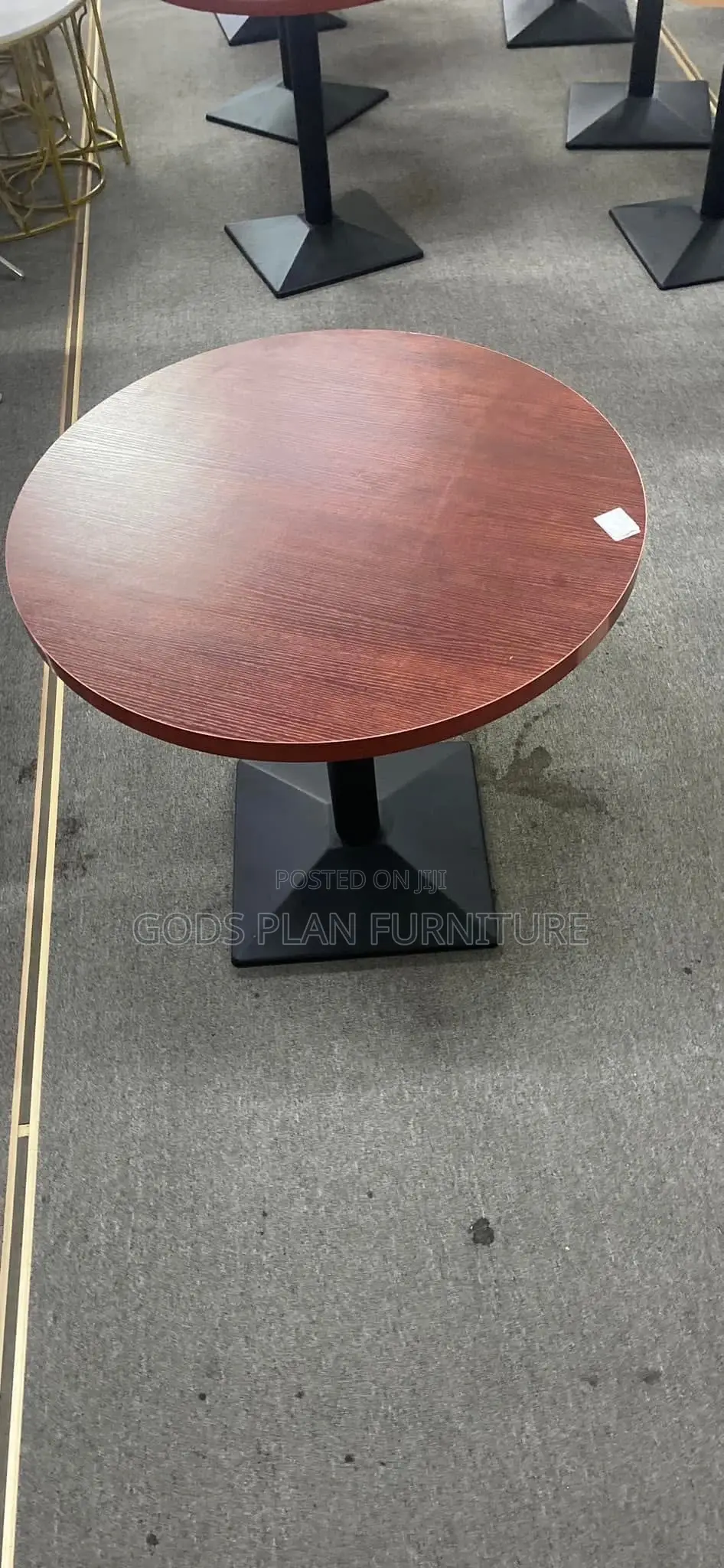 Bar Table Po8