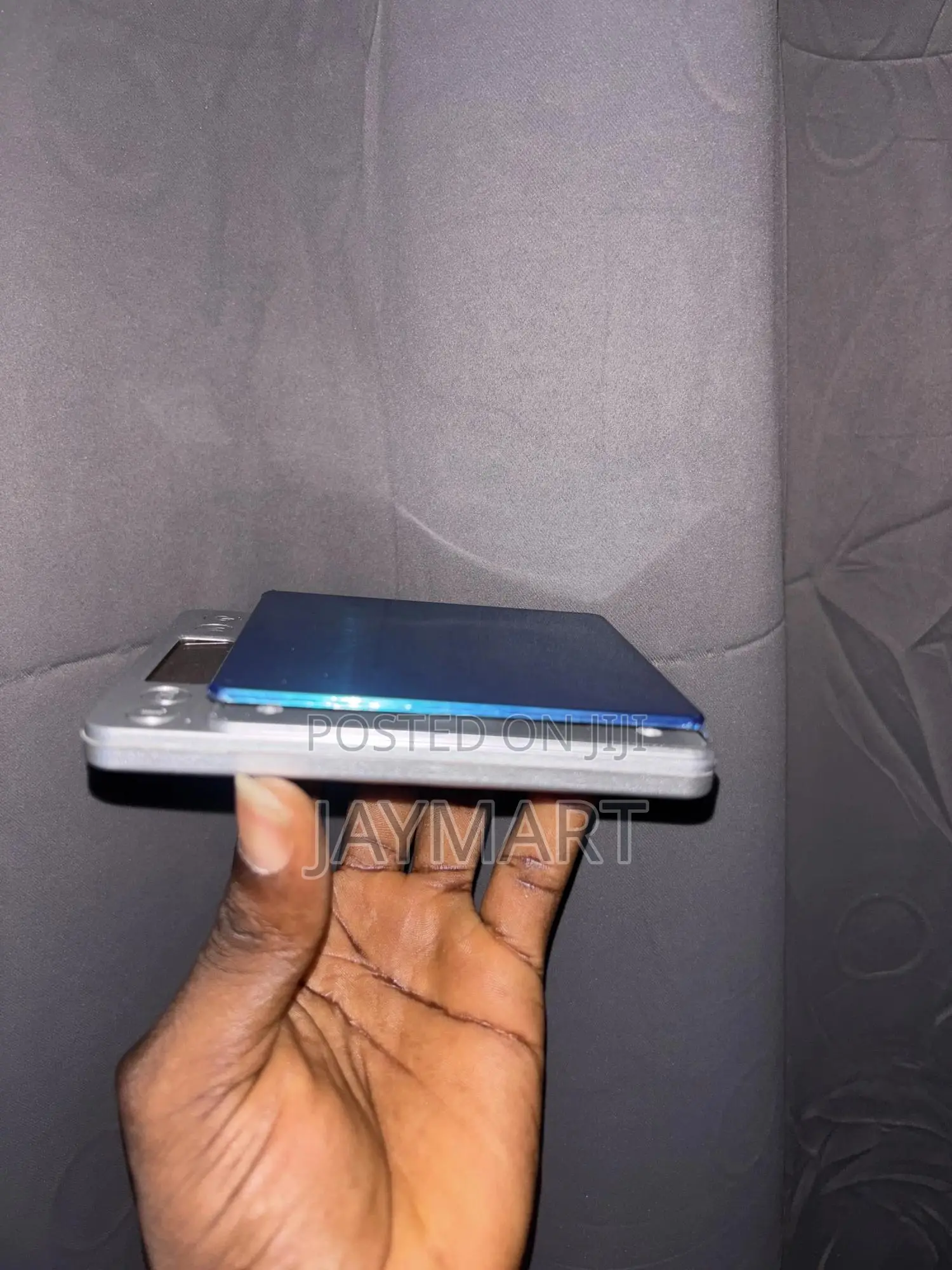 Digital Kitchen Scale
