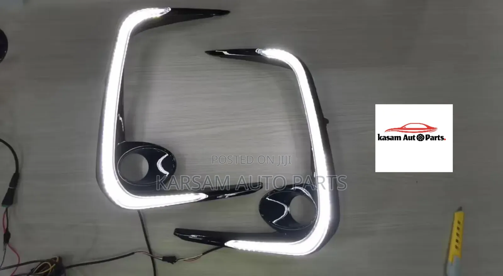 Led Daytime Running Light for Corrolla 2020 Going