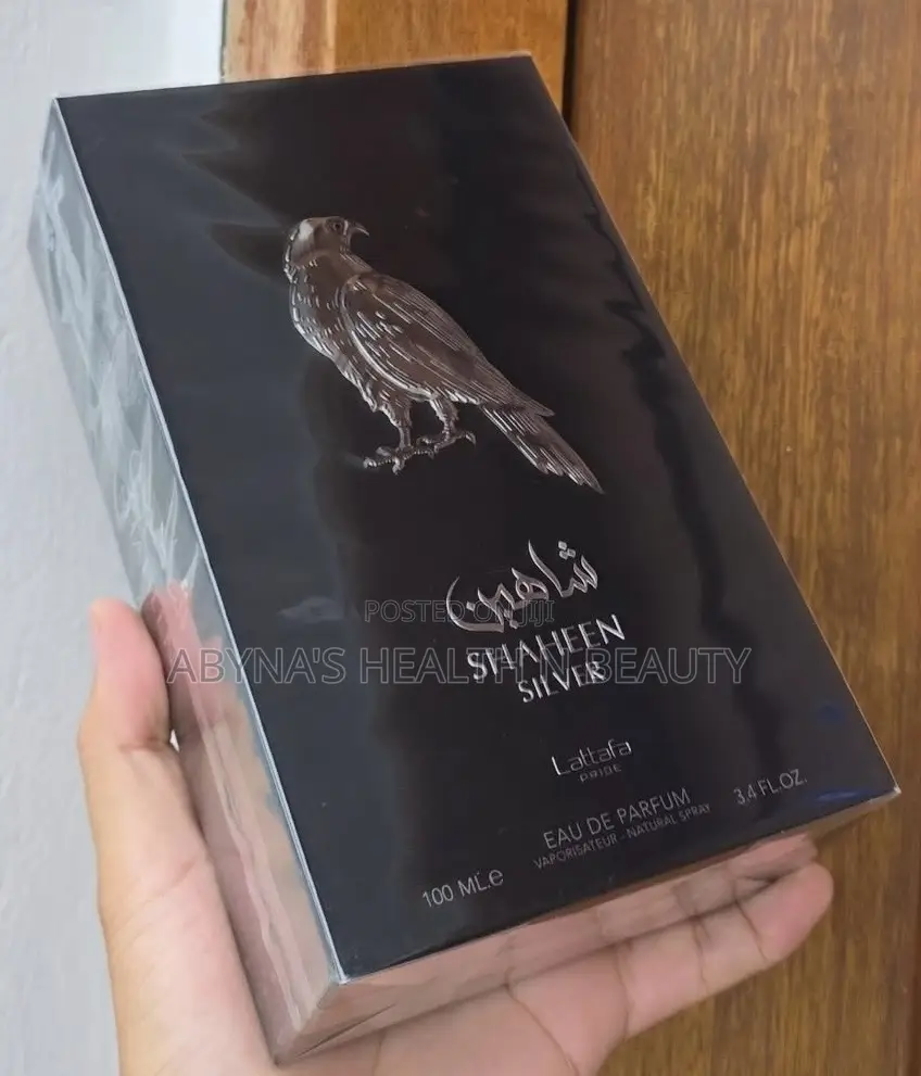 Shaheen Silver