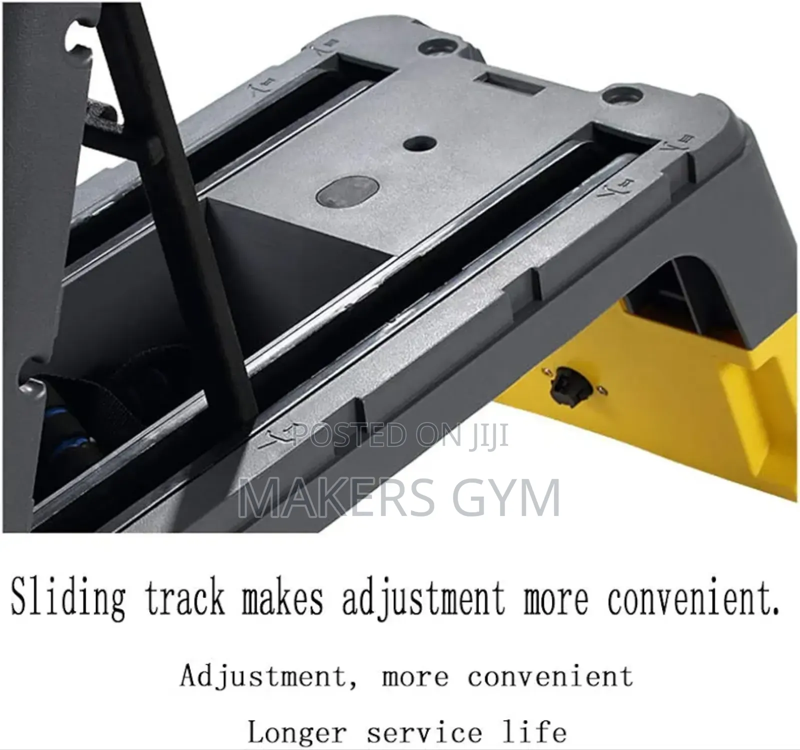 Stepper Board (Commercial)