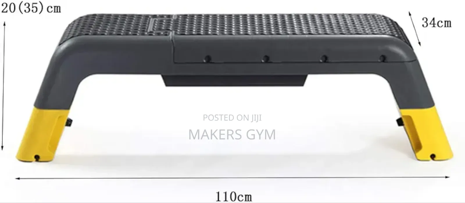 Stepper Board (Commercial)