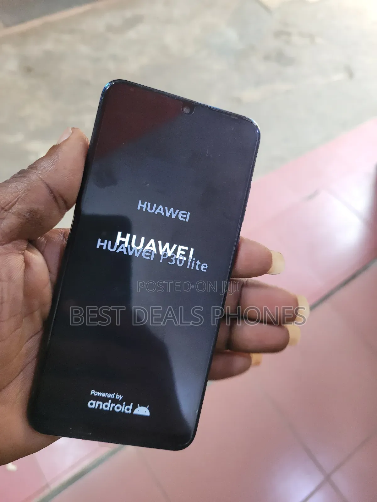 Huawei P30 Lite 128 GB Blue