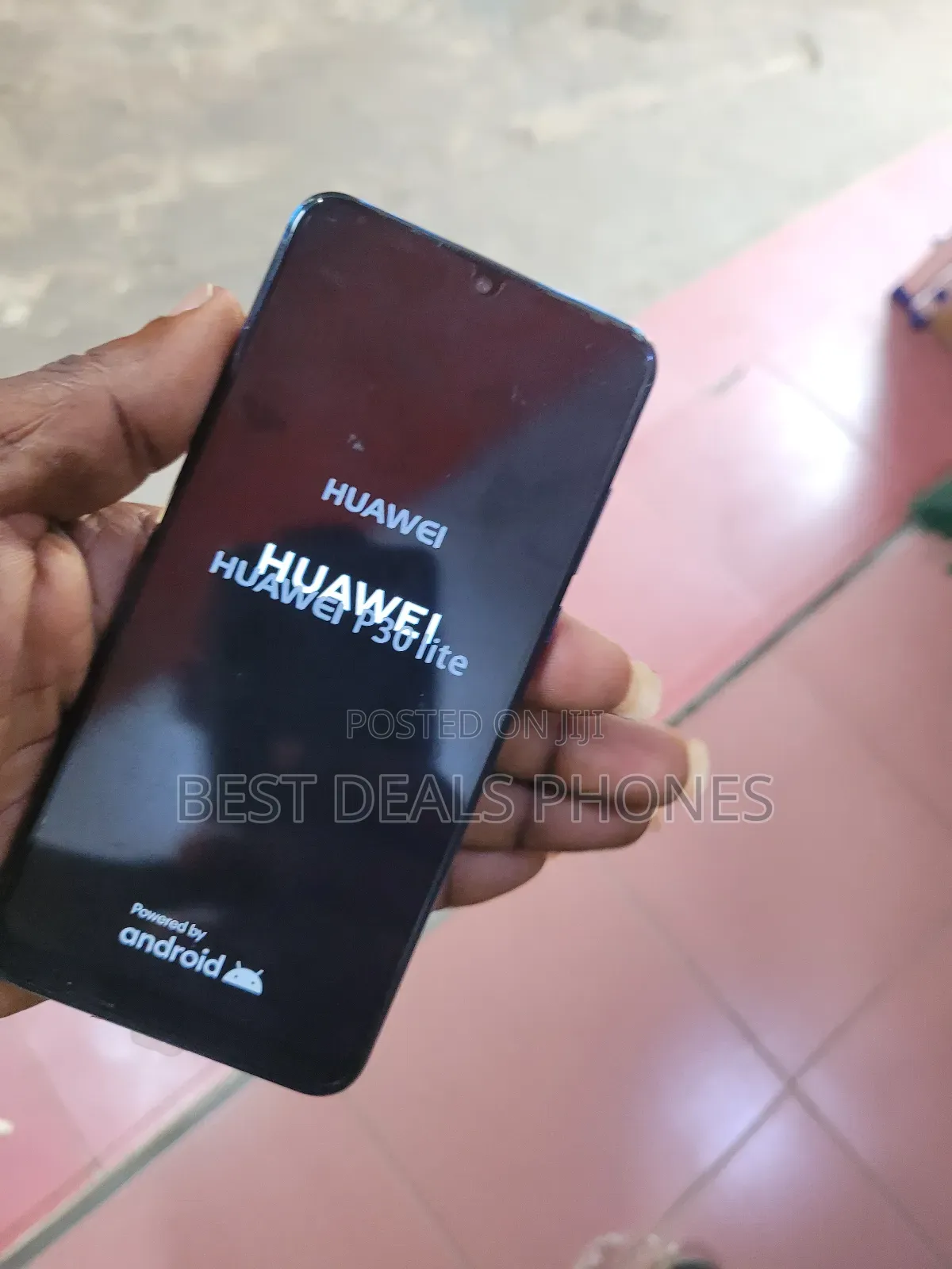 Huawei P30 Lite 128 GB Blue