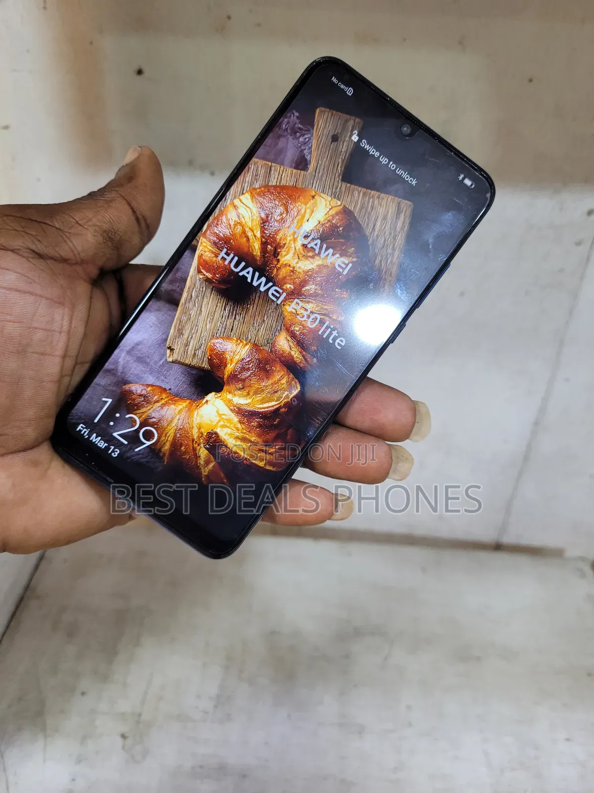 Huawei P30 Lite 128 GB Blue