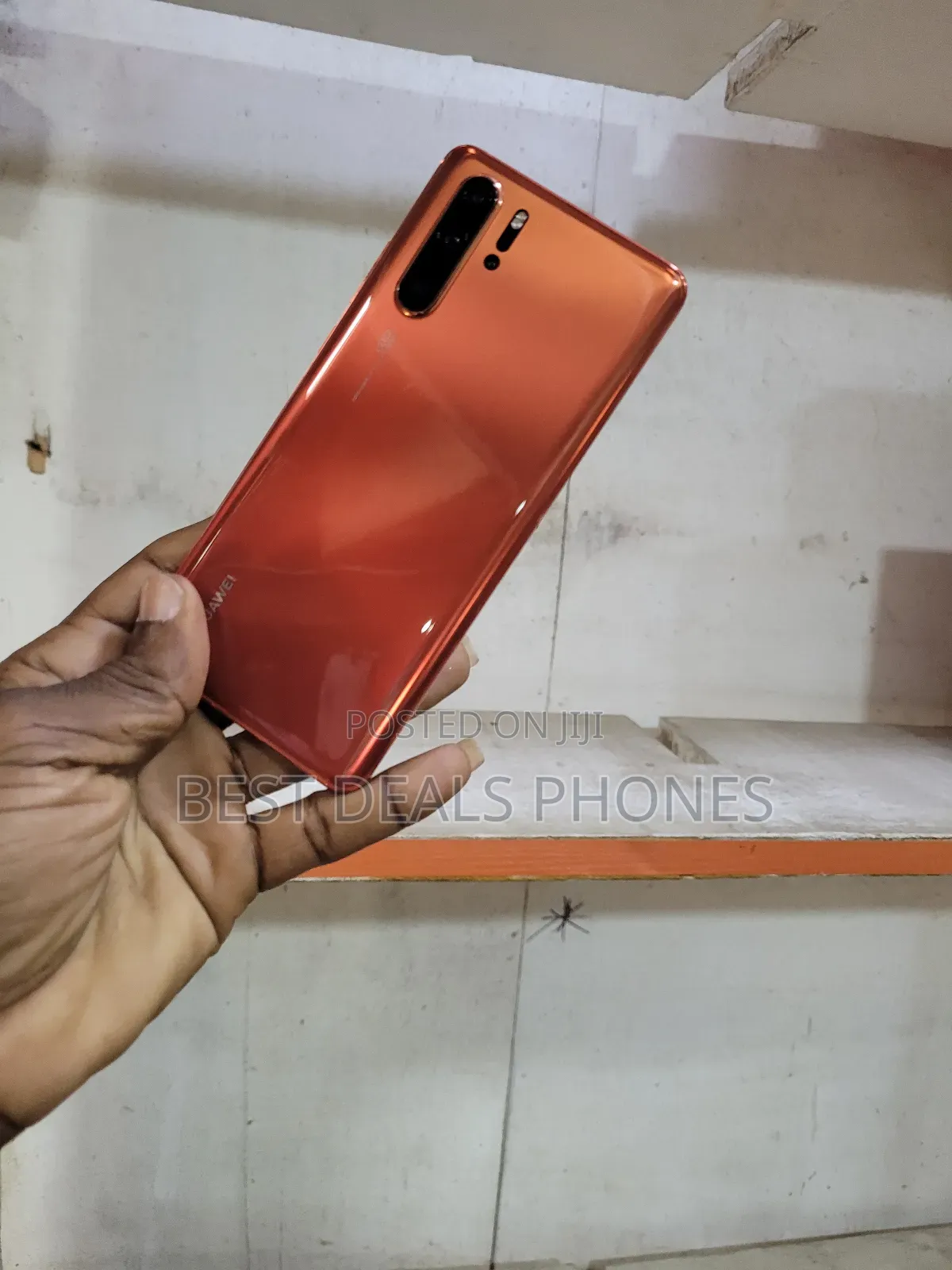 Huawei P30 Pro 128 GB Orange