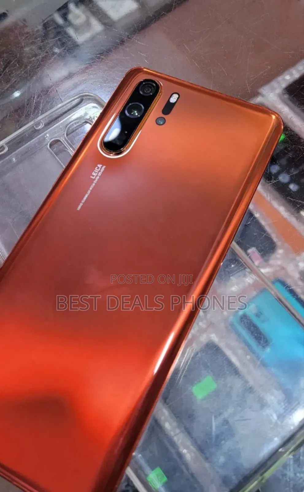 Huawei P30 Pro 128 GB Bronze