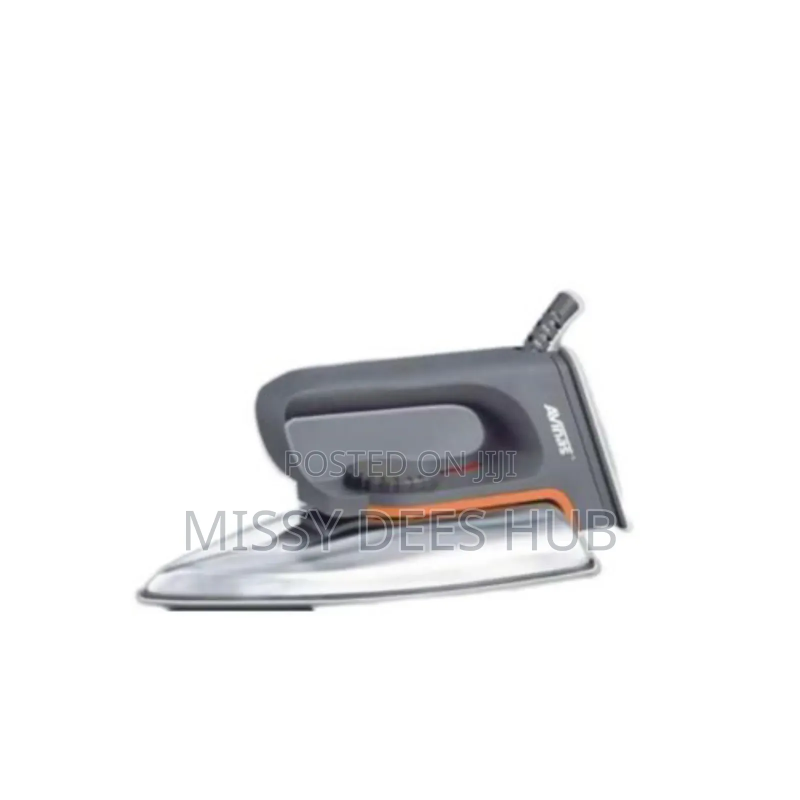 Avinas Dry Iron