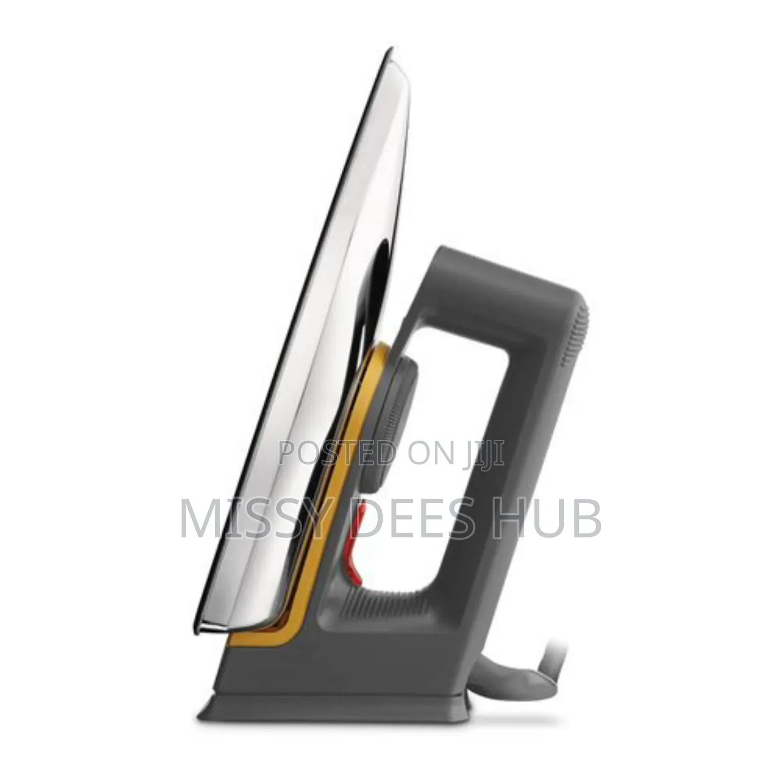 Avinas Dry Iron