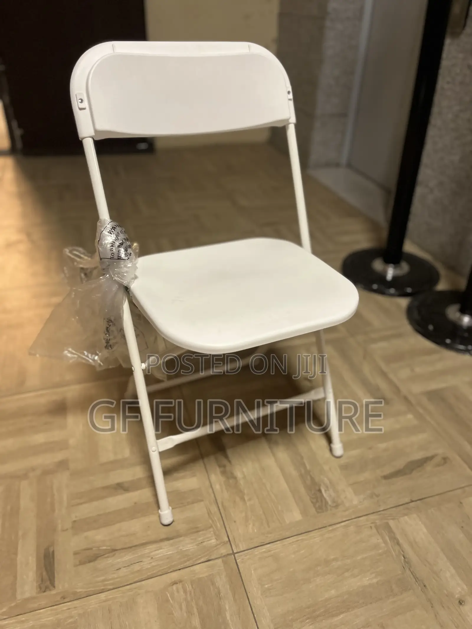 Flat Back Folding Chair(Wholesale)