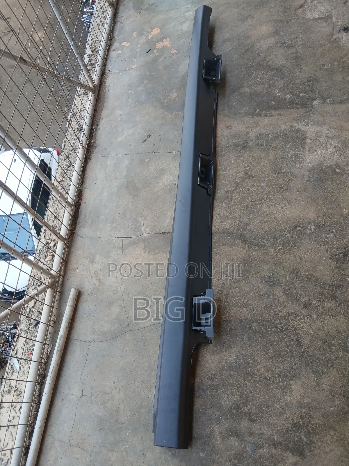 Honda Hr-v 2023 to 2024 Running Board