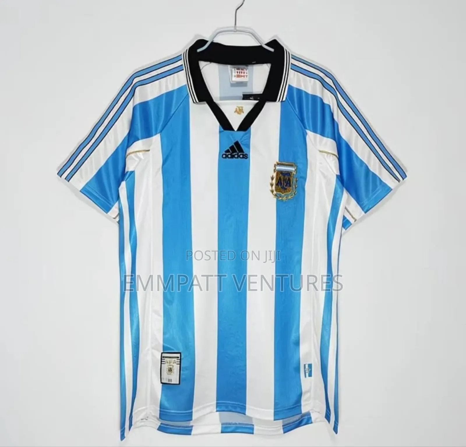 Argentina Retro Jerseys