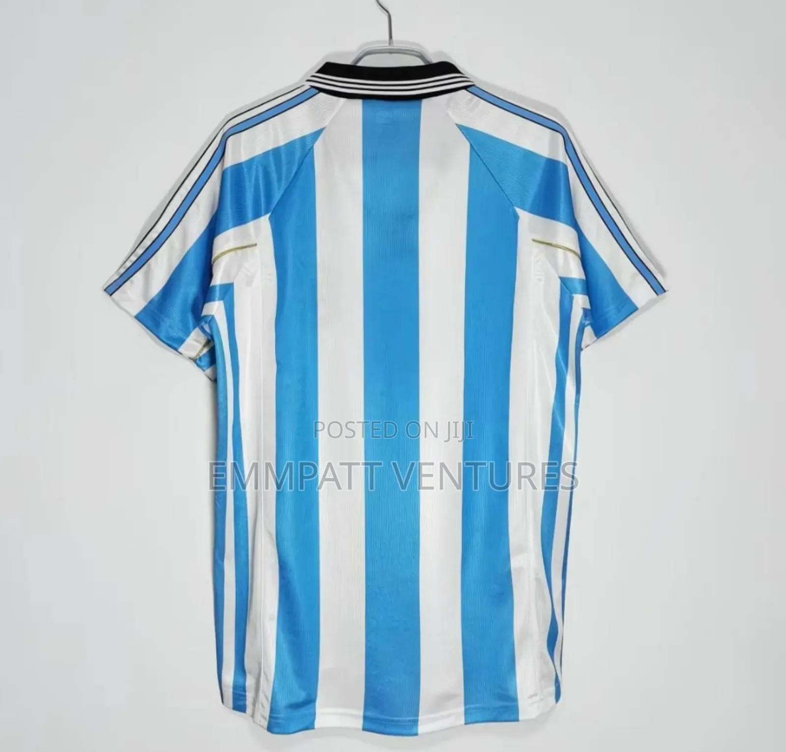 Argentina Retro Jerseys