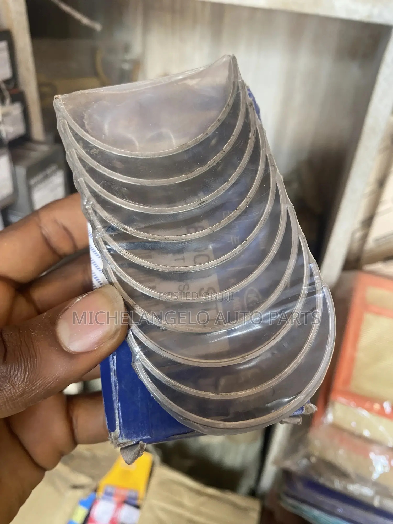 Connecting Bearing Hyundai Sonata 2012 - 2018