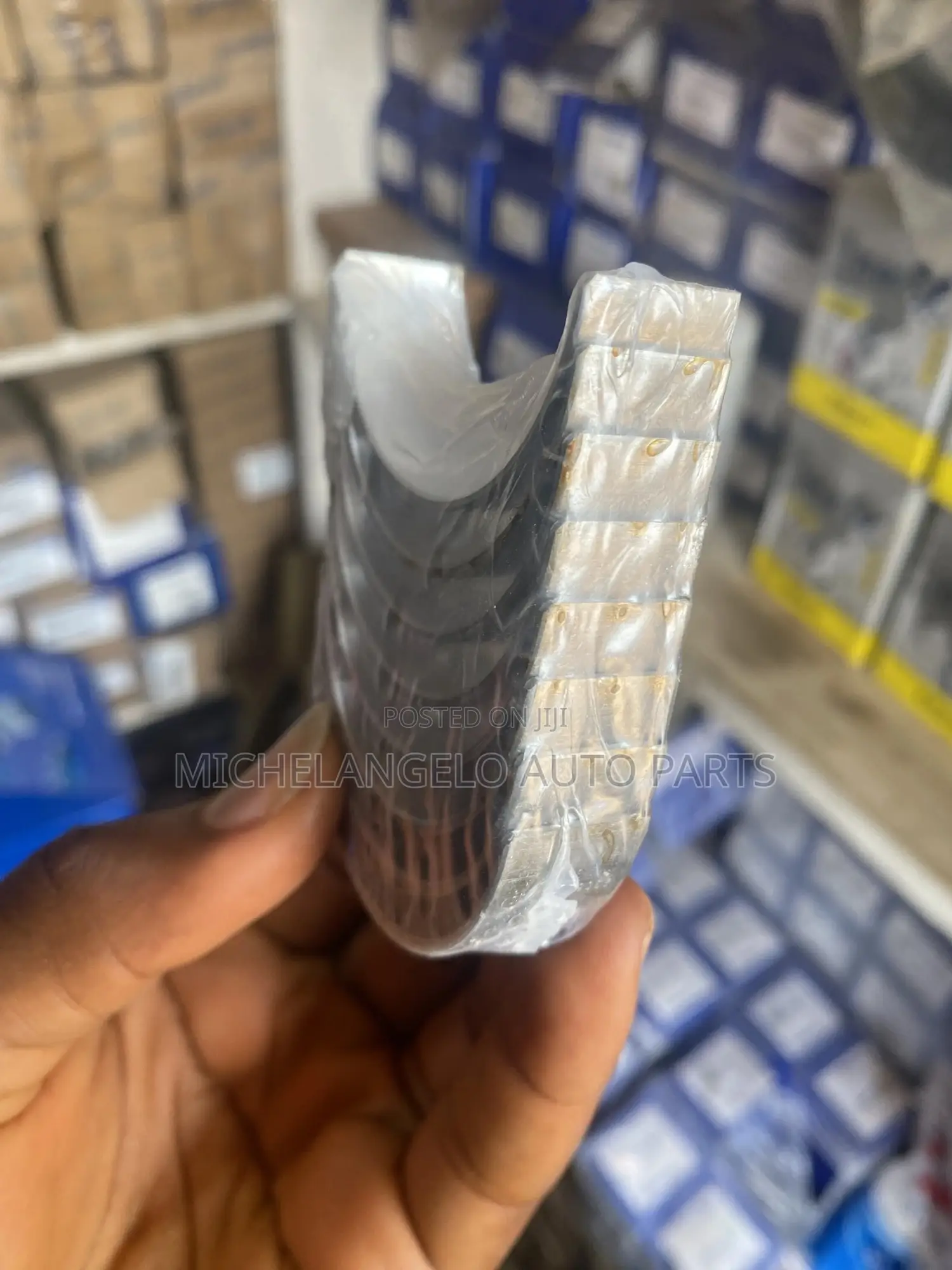Connecting Bearing Hyundai Sonata 2012 - 2018