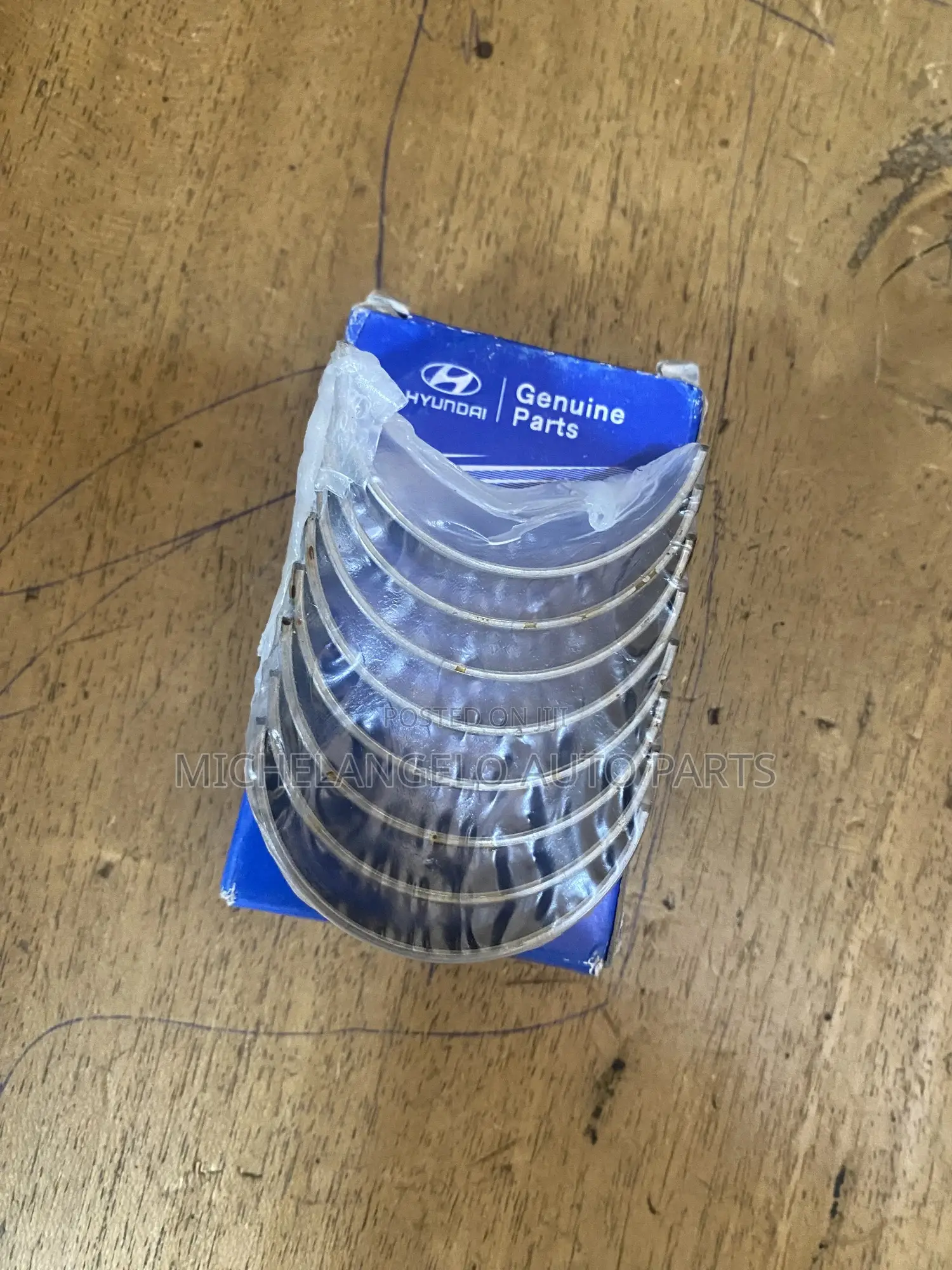 Connecting Bearing Hyundai Sonata 2012 - 2018