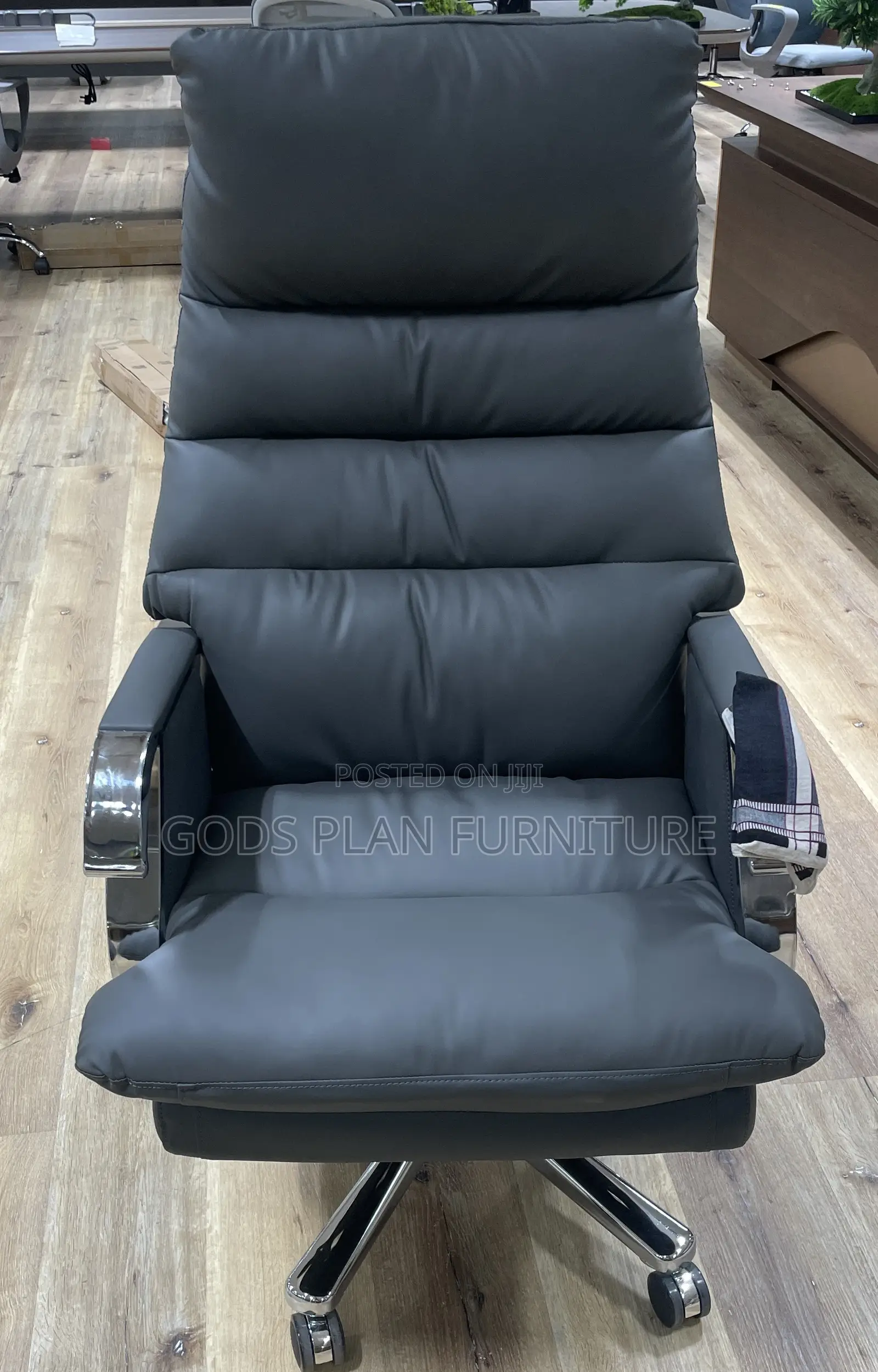 Executive Office Chair Oc