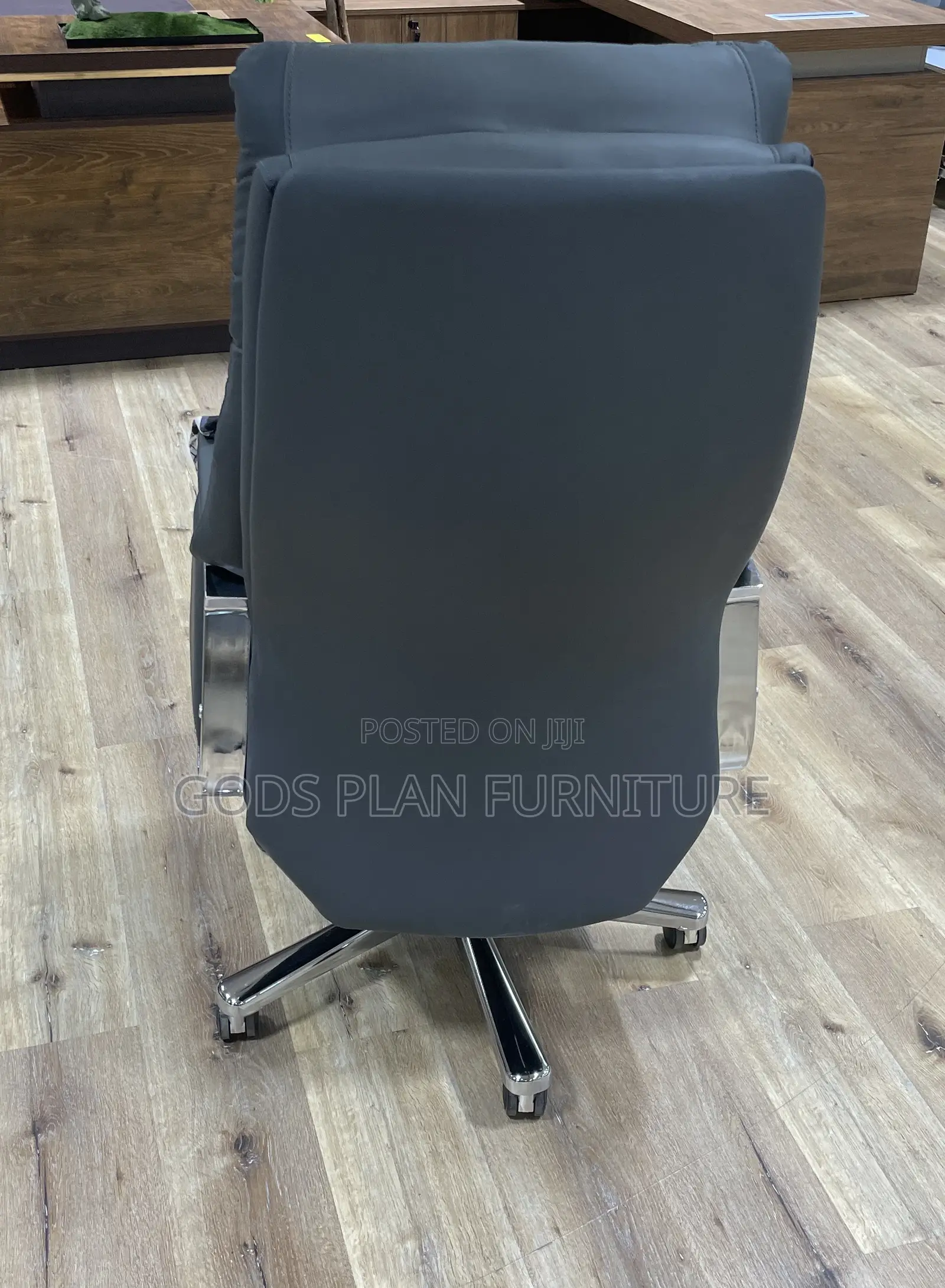 Executive Office Chair Oc