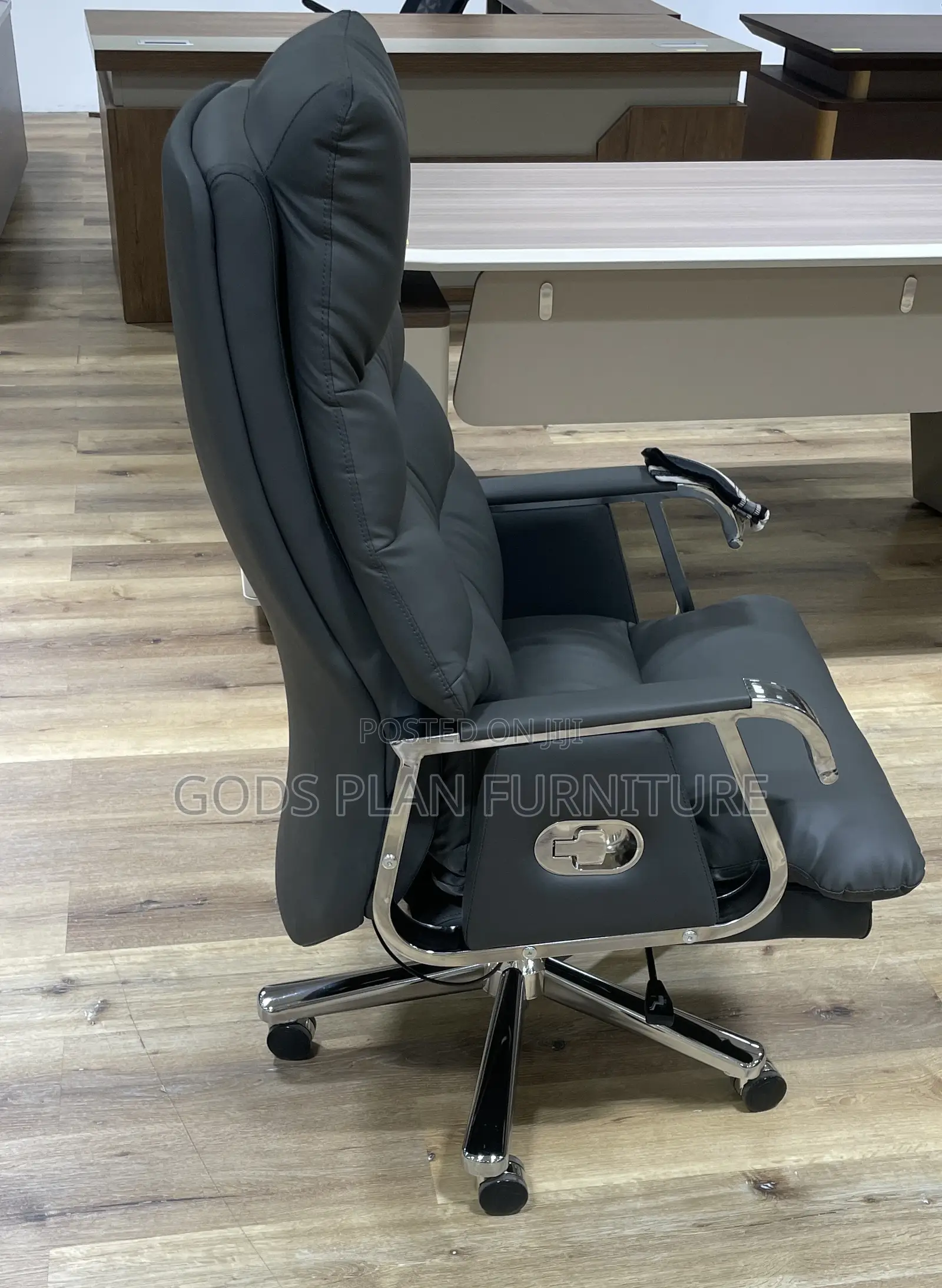 Executive Office Chair Oc