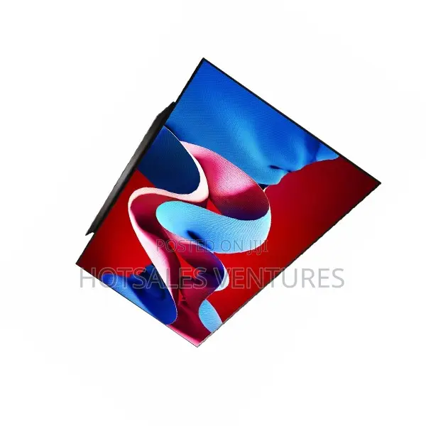 Best Lg 83 Inches Oled Evo Ai C4 Dolby Vision Webos24 - Oled83c46la
