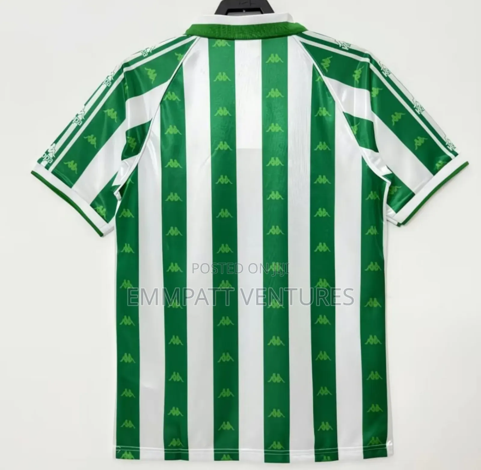 Quality Retro Jerseys