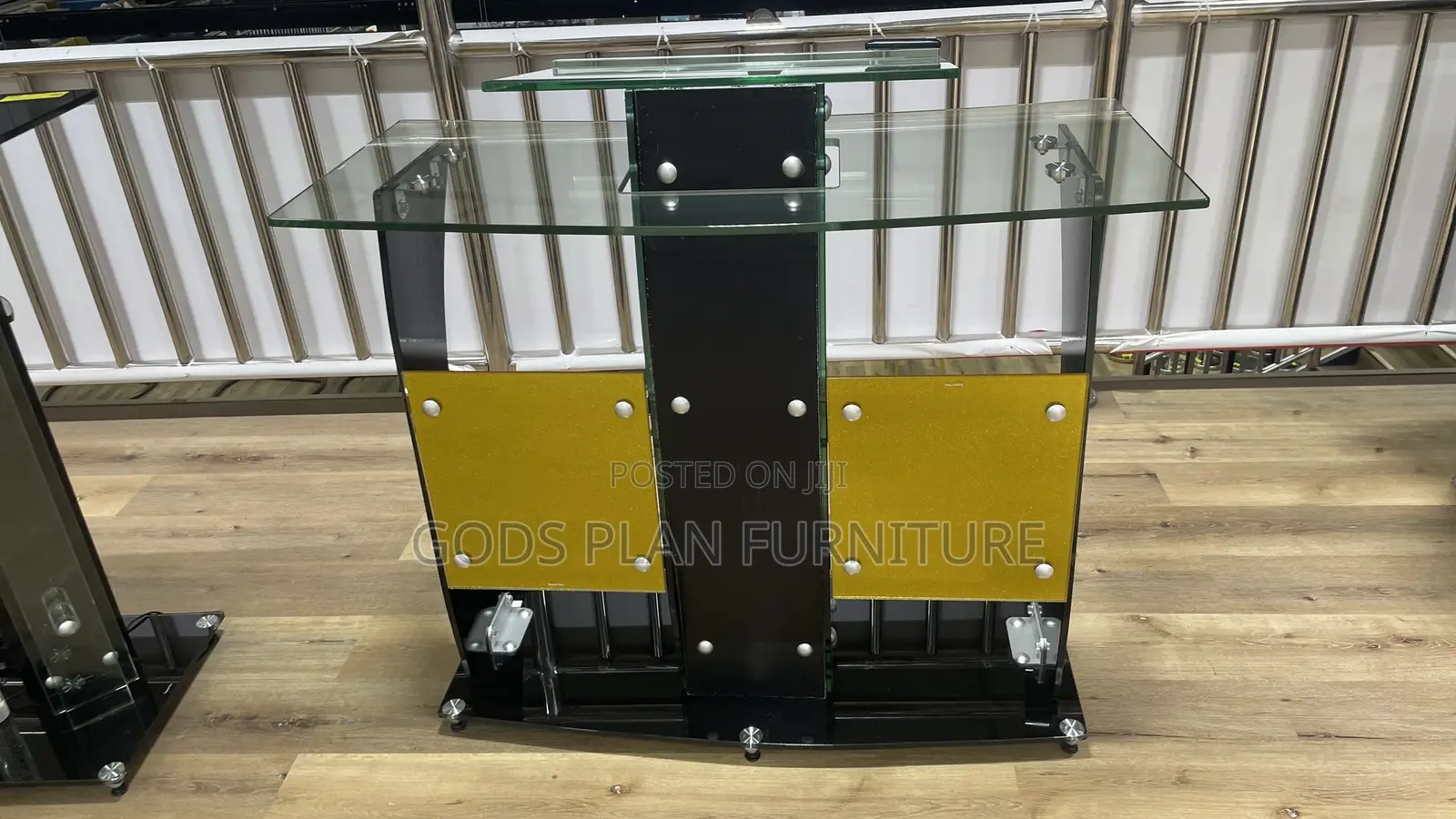 Pulpit Lh - 206#