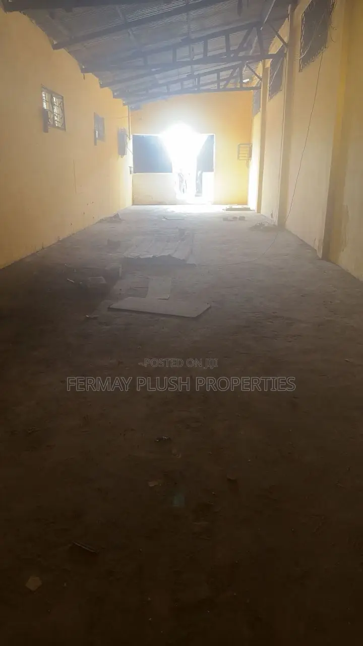 2bdrm House in Ashley Botwe, Accra Metropolitan for sale