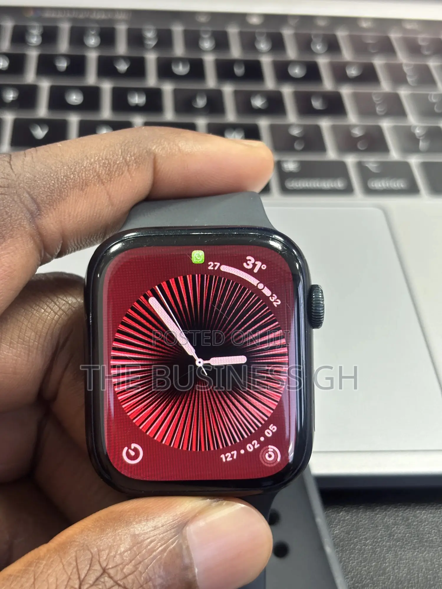 Apple Watch Series 8 38mm