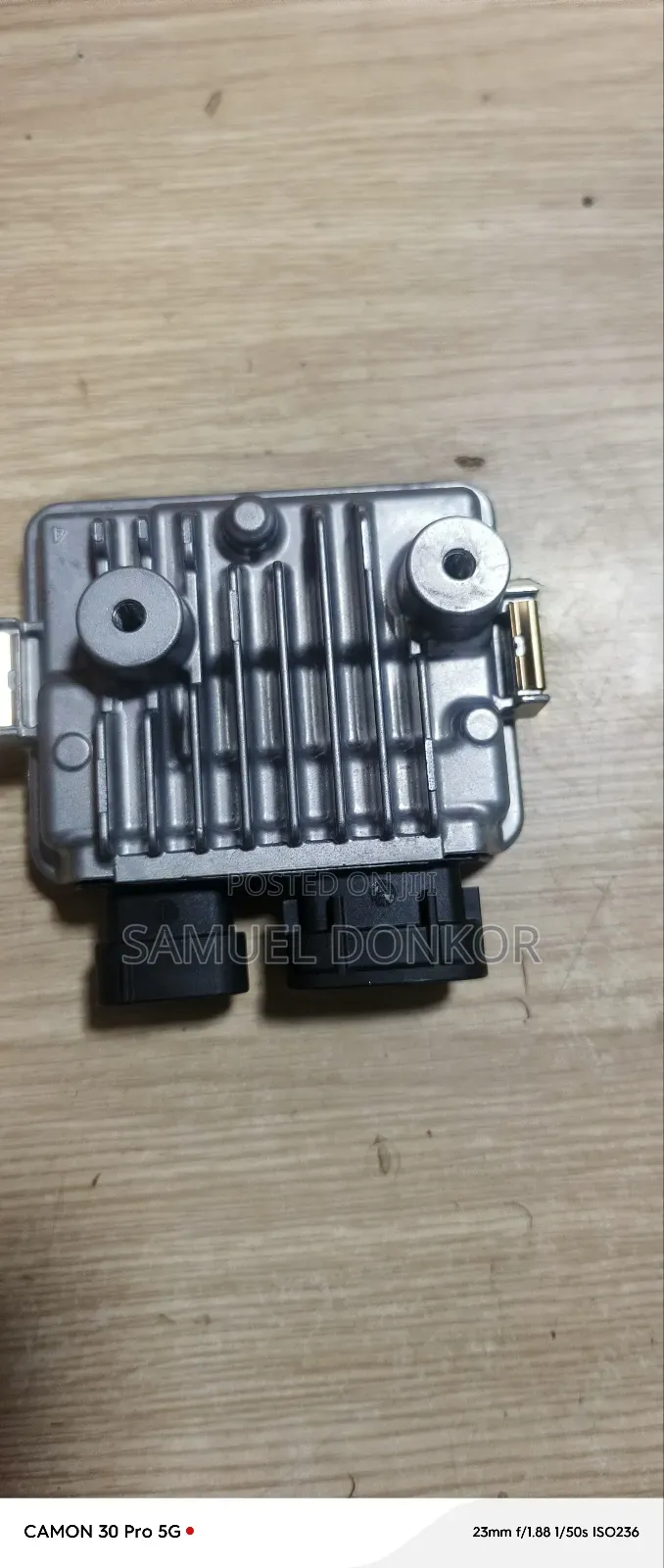 Toyota Rav4 Fuel Pump Module 89571-48010