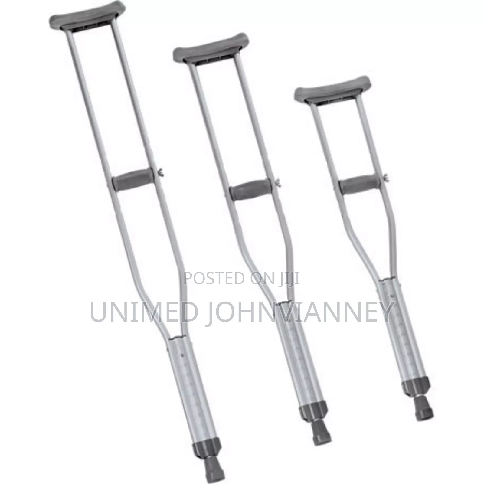Arm Pits Crutches
